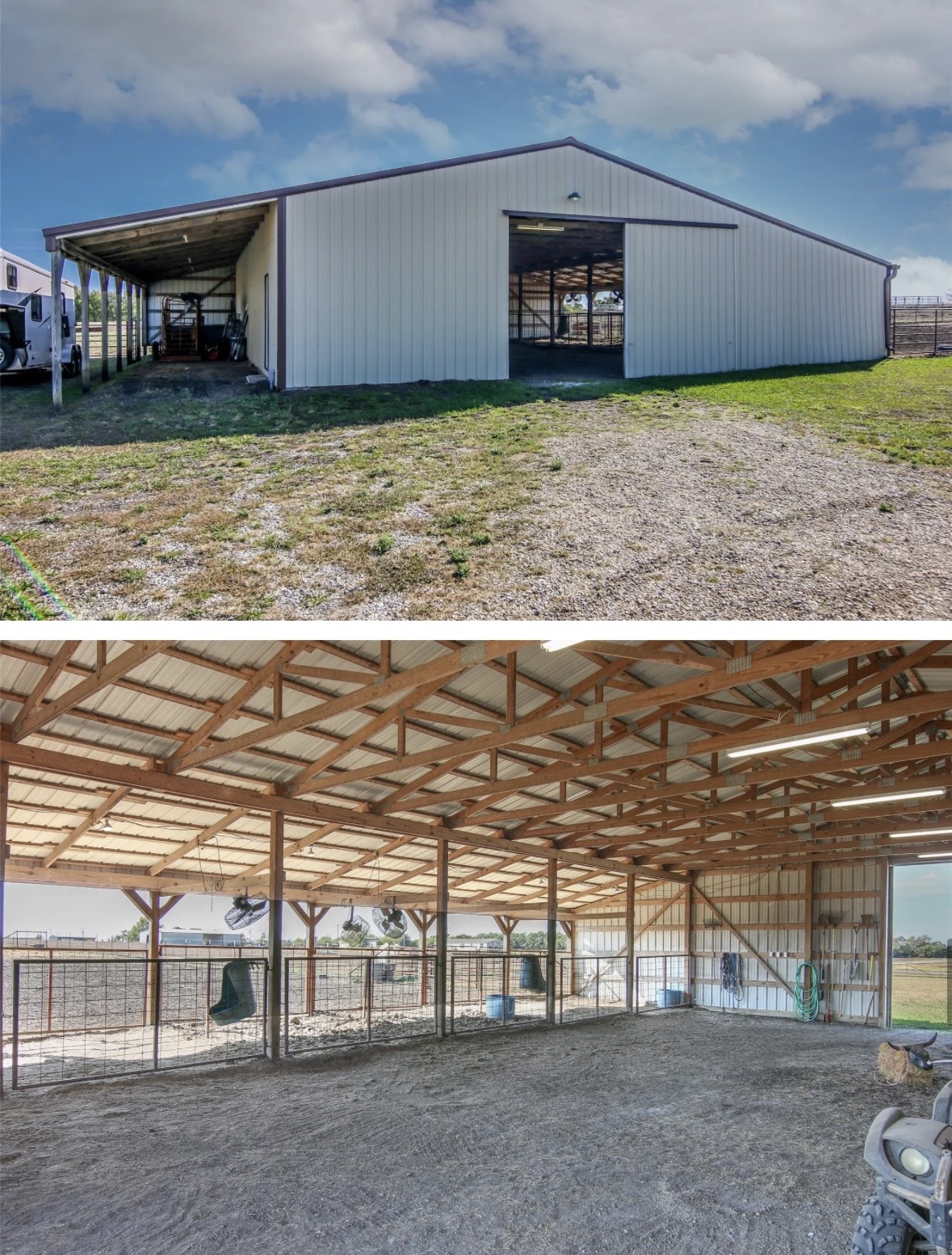 Barn