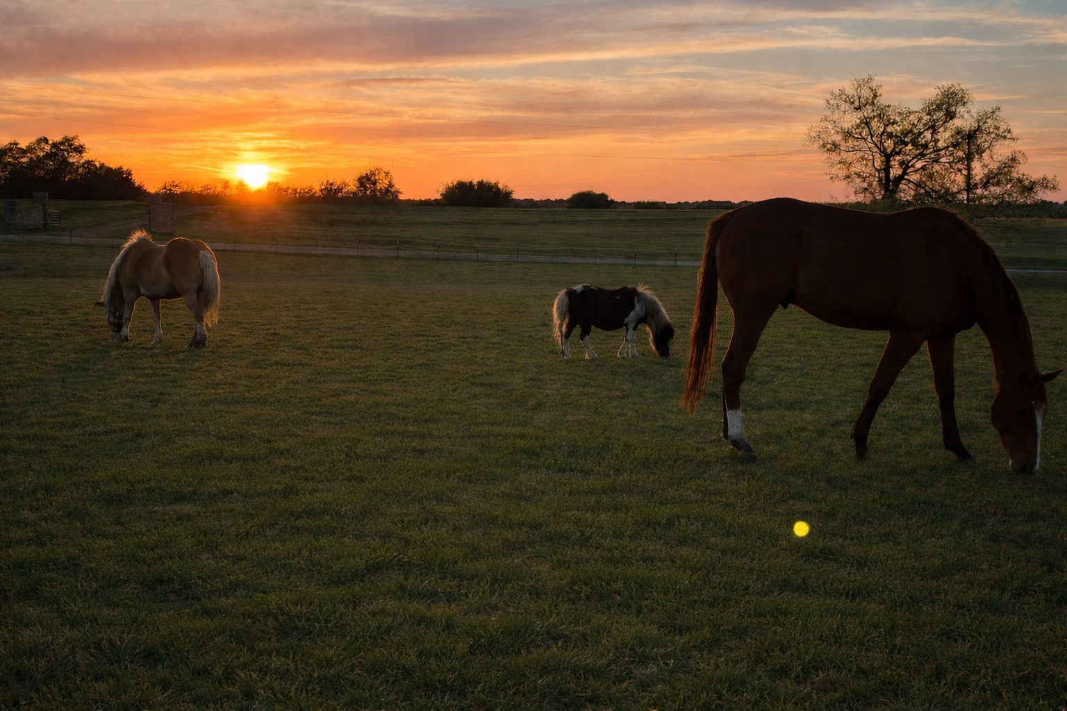 Pasture