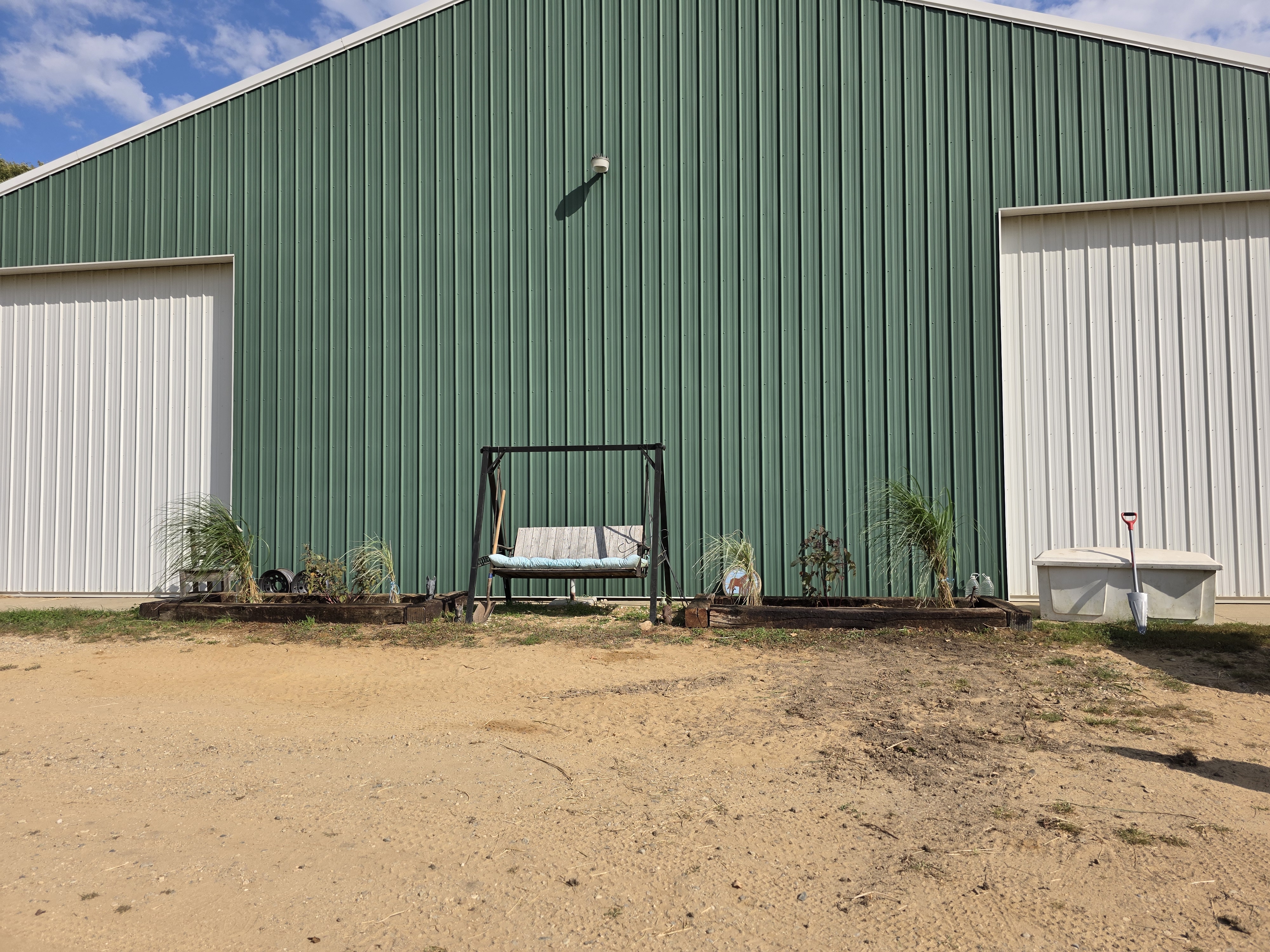 Barn