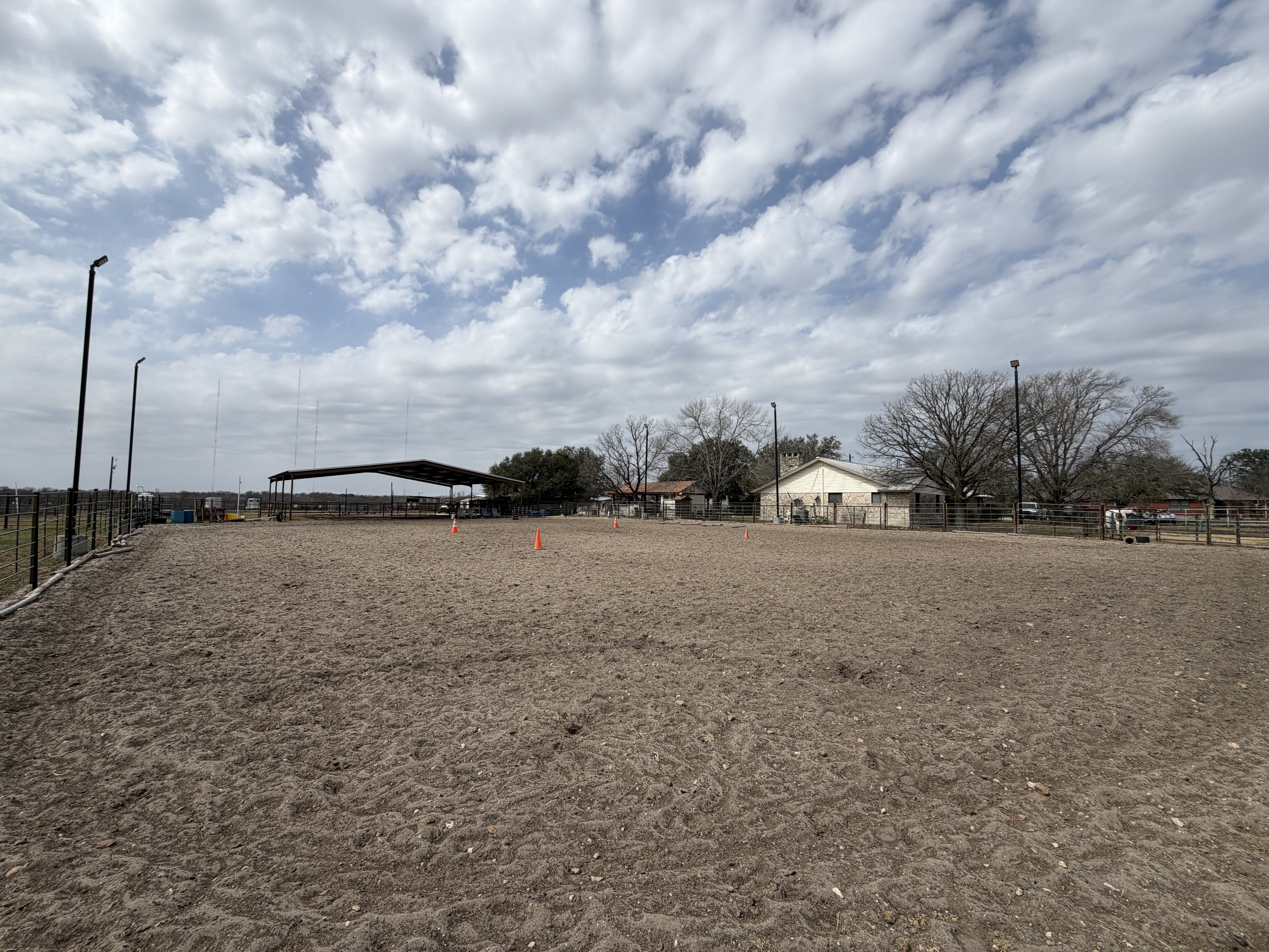 Arena