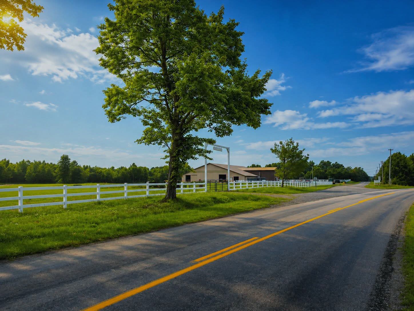 Green Hill Stables