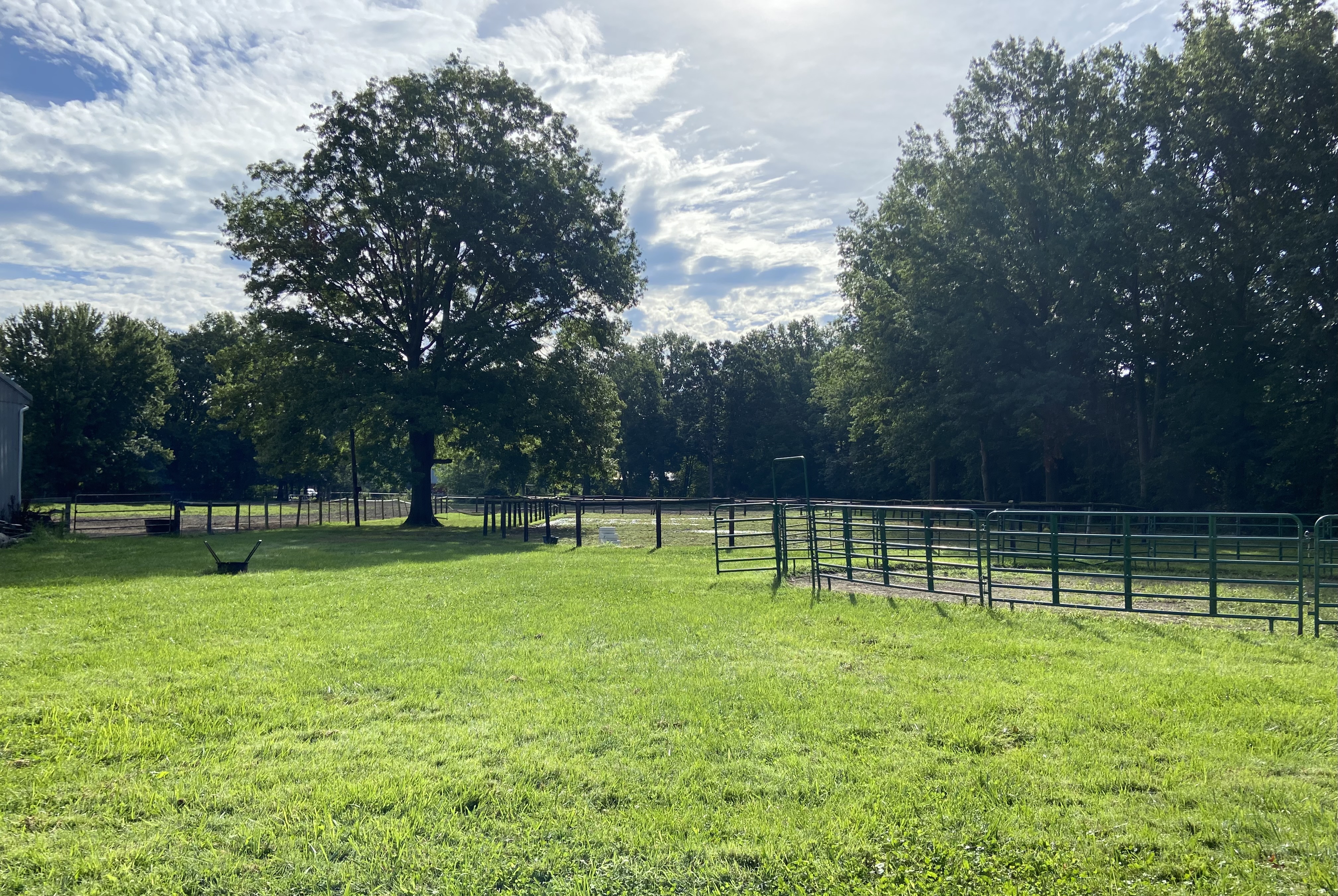 Roundpen