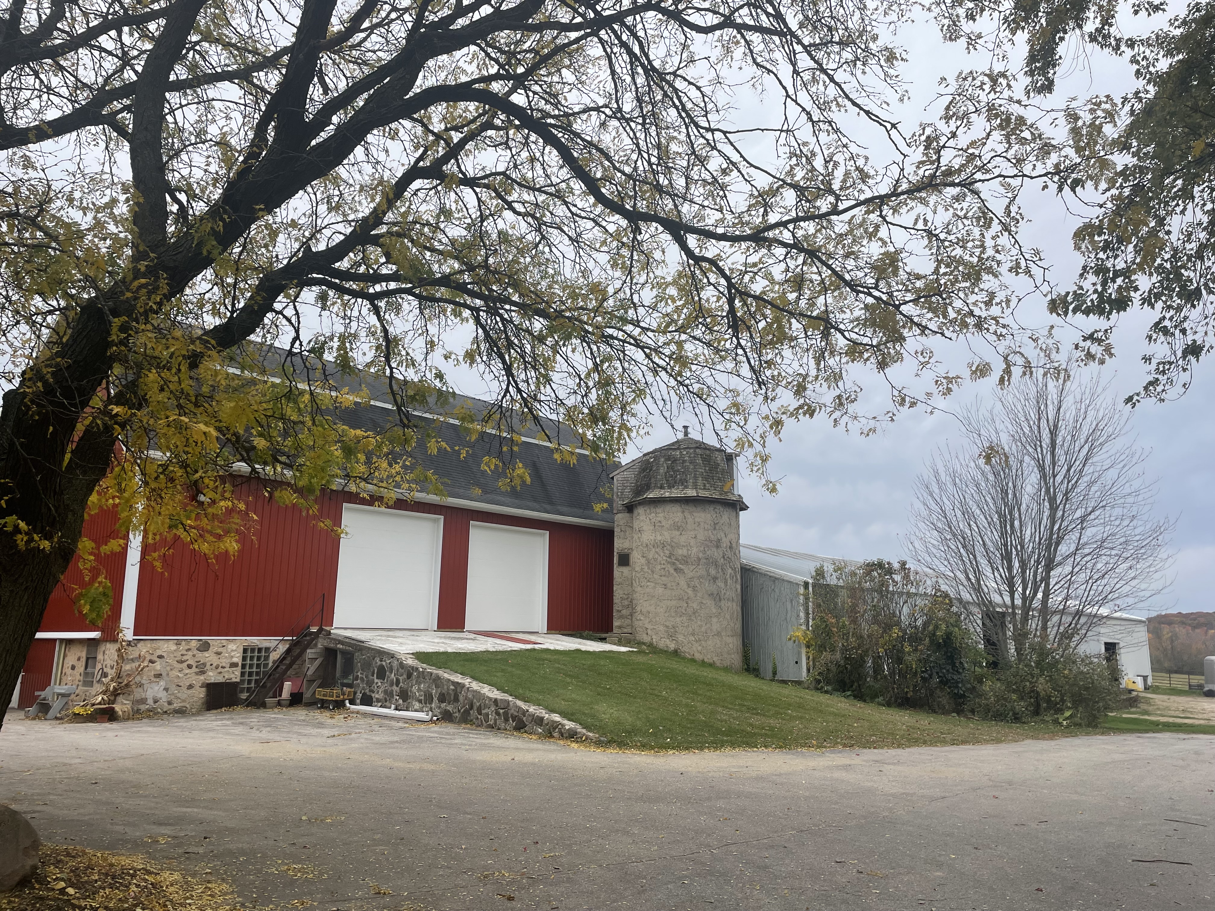 Old Brickyard Farm
