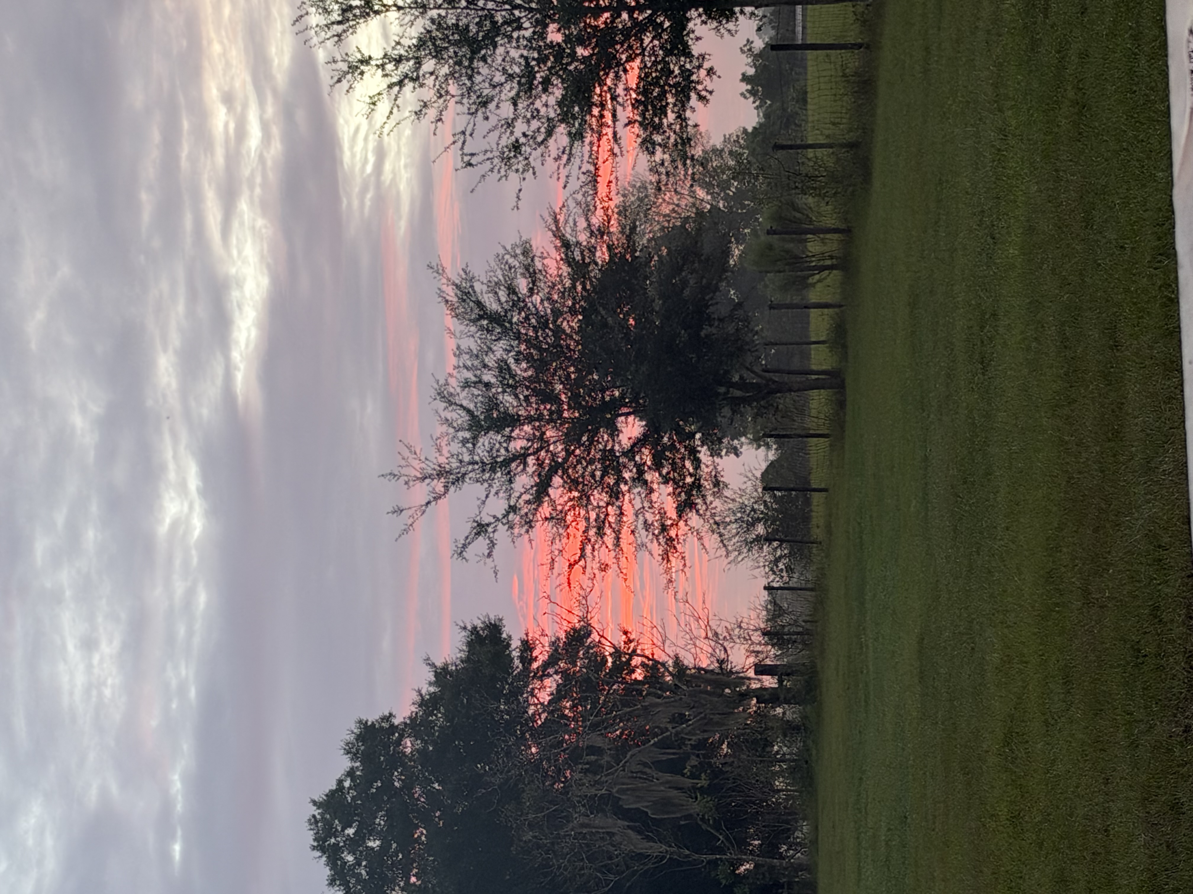 Sunrise