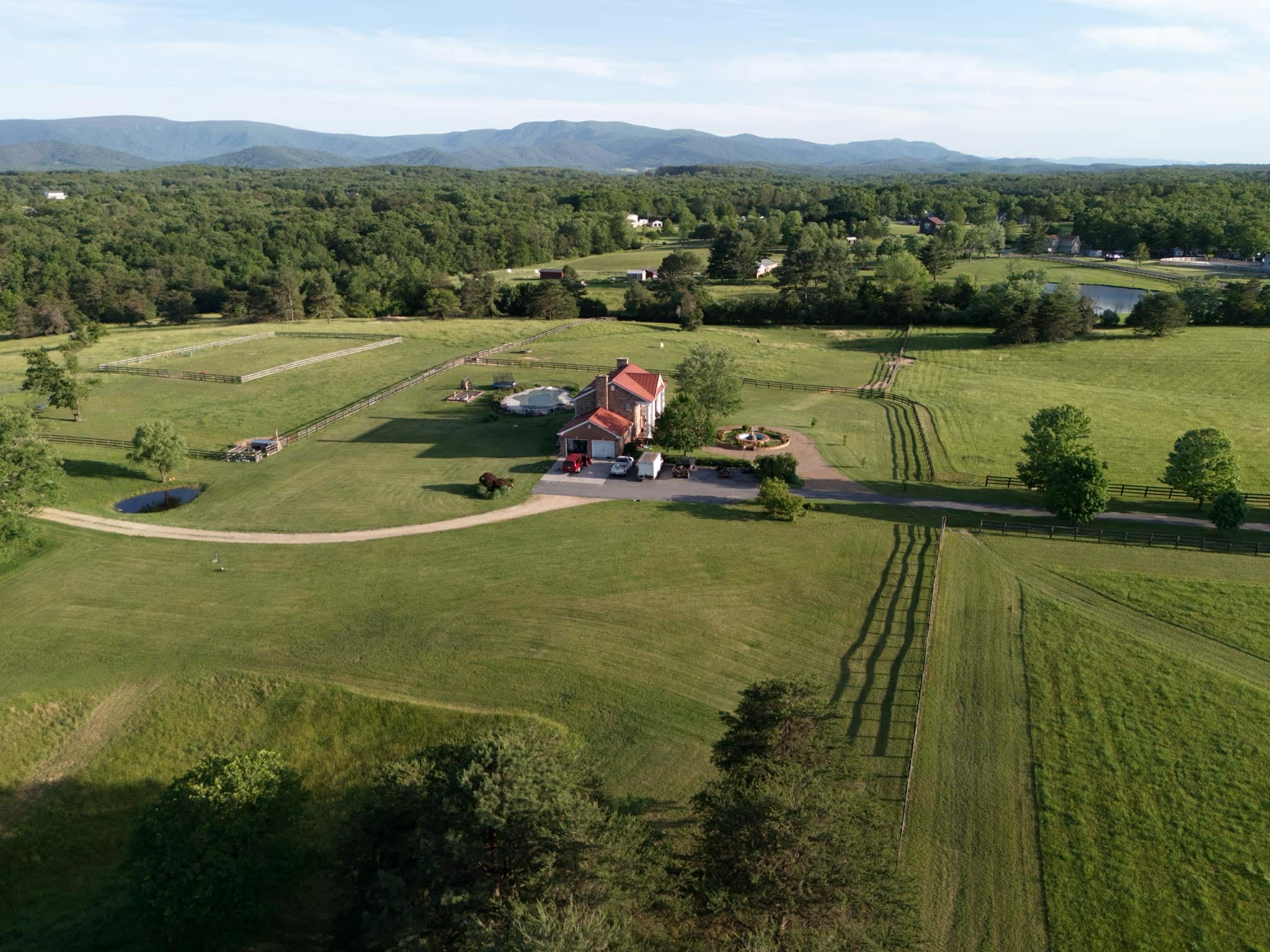 Pasture