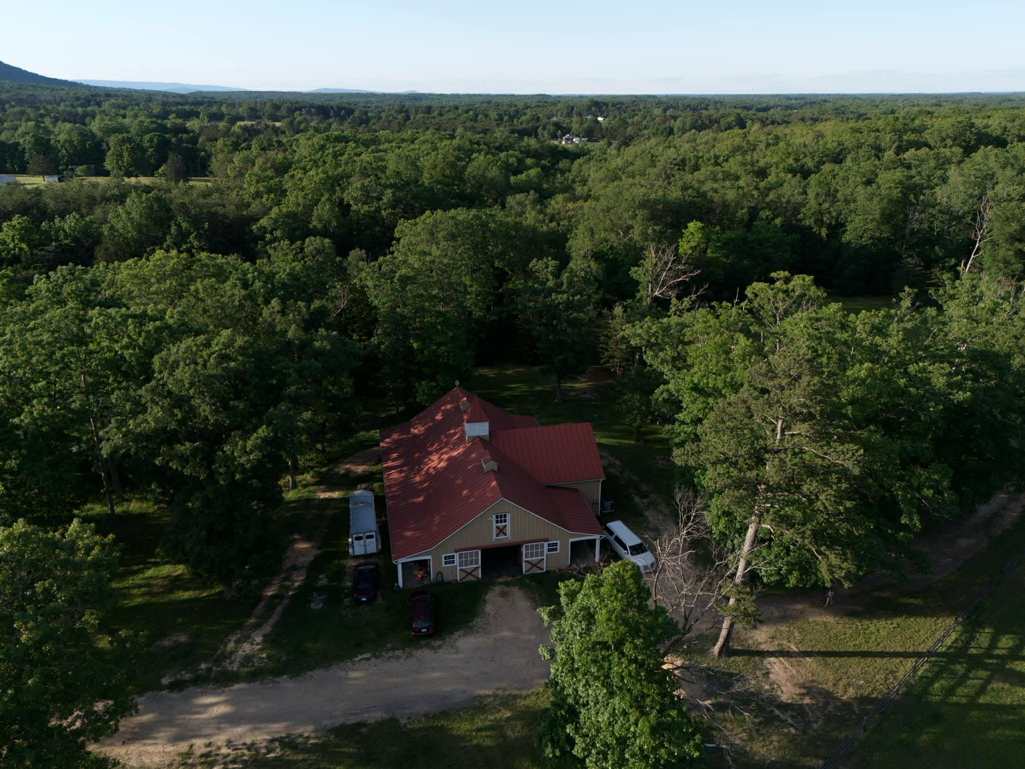 Barn