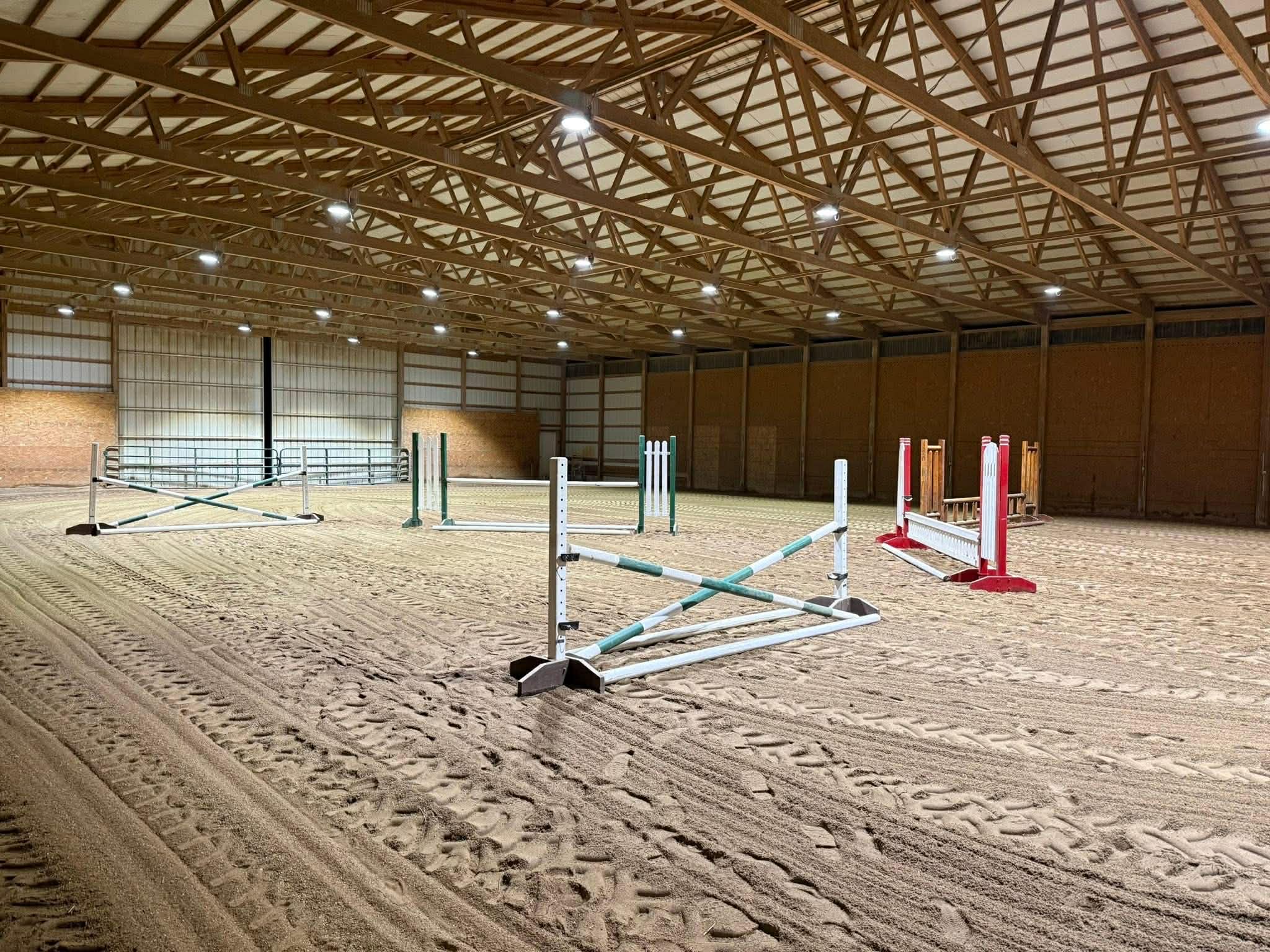 Arena