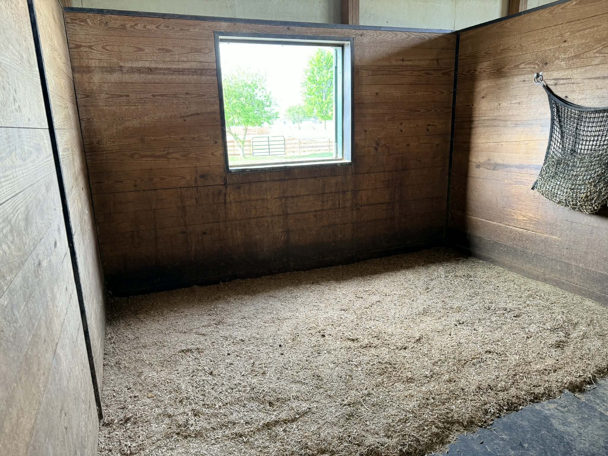 Stall