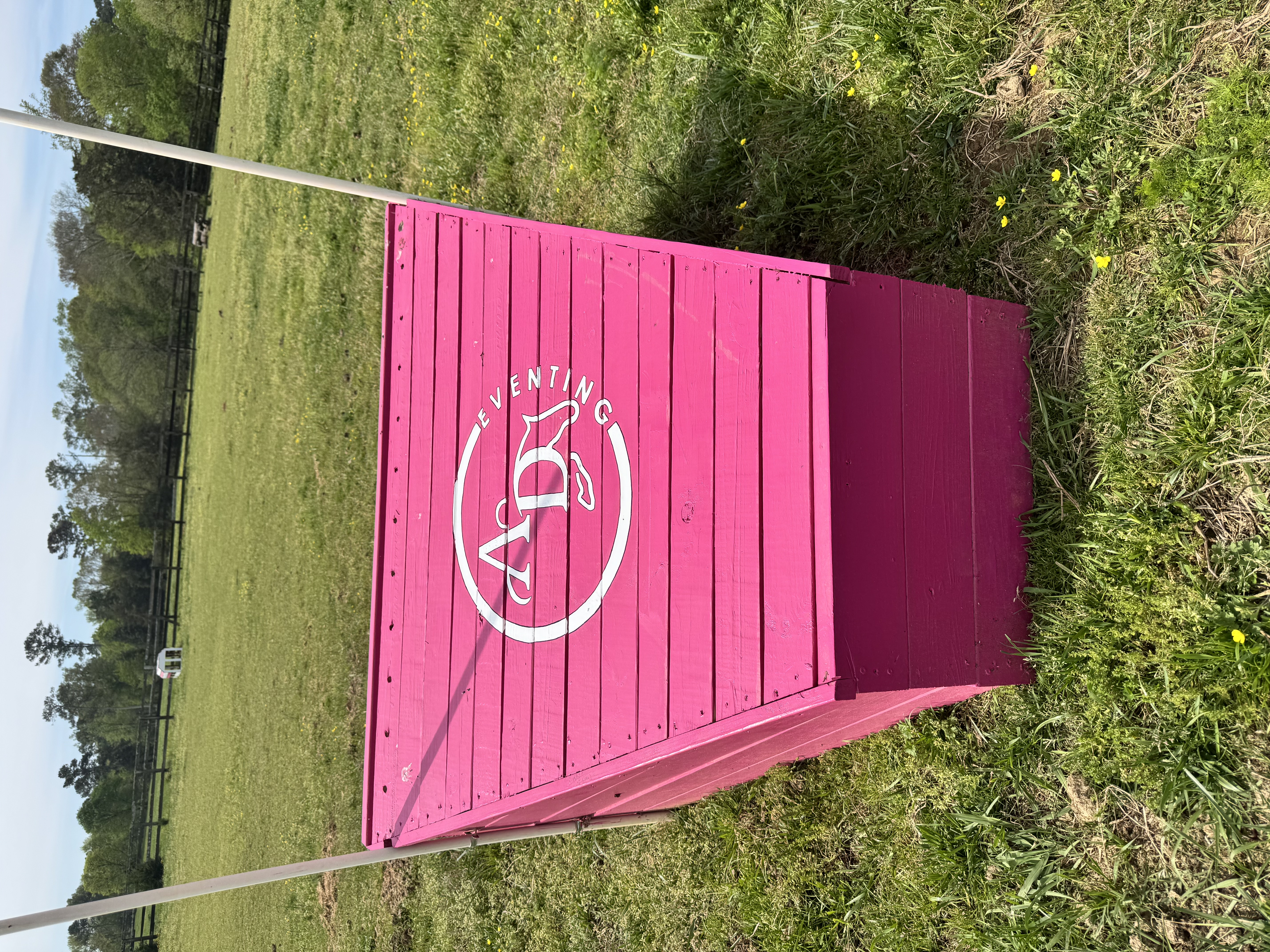 Xc jumps