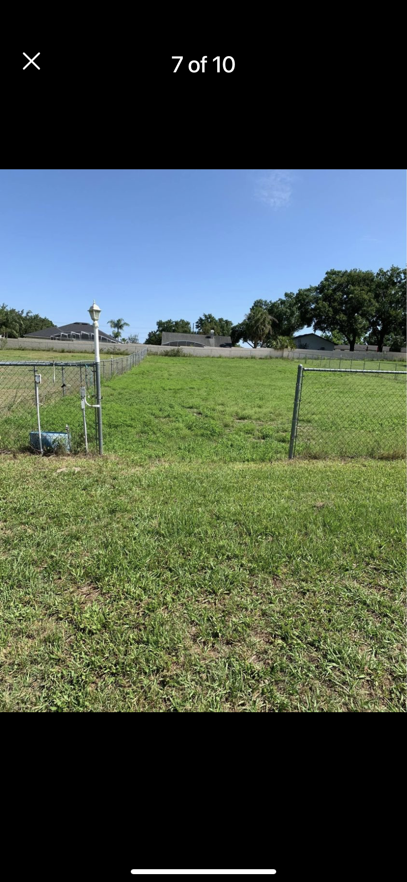 Pasture