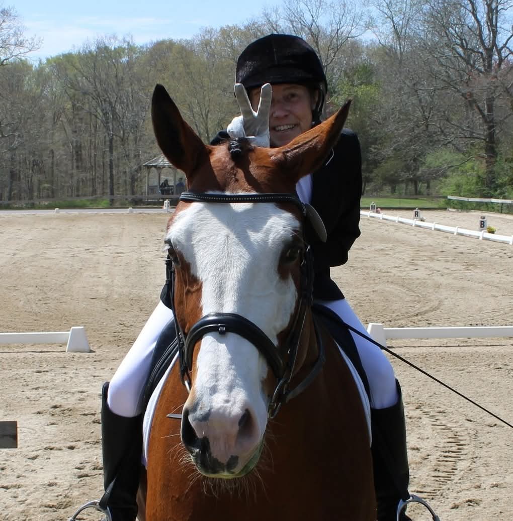 It's the people and horses that are the heart of the Academy.