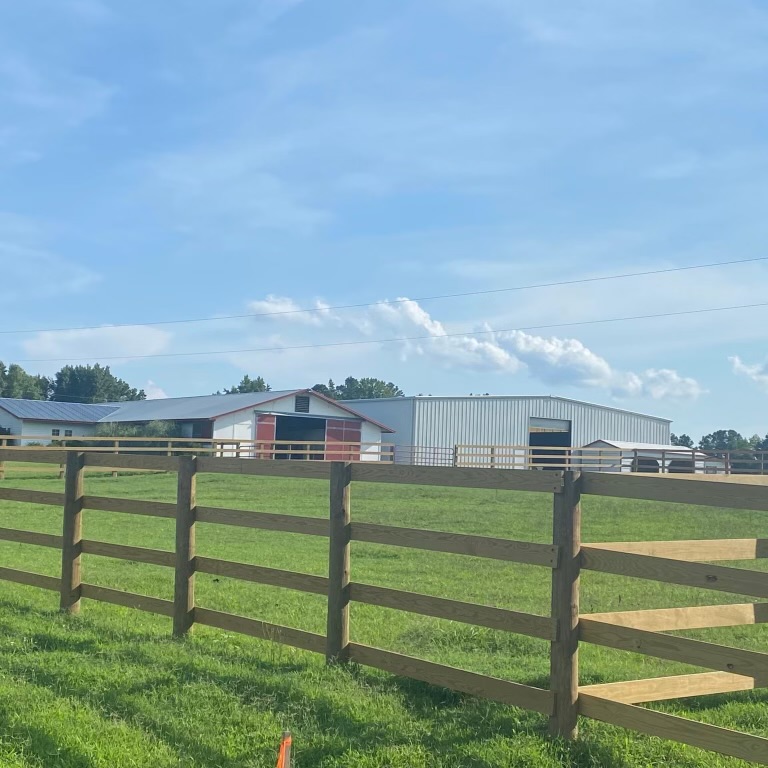 The Farm!