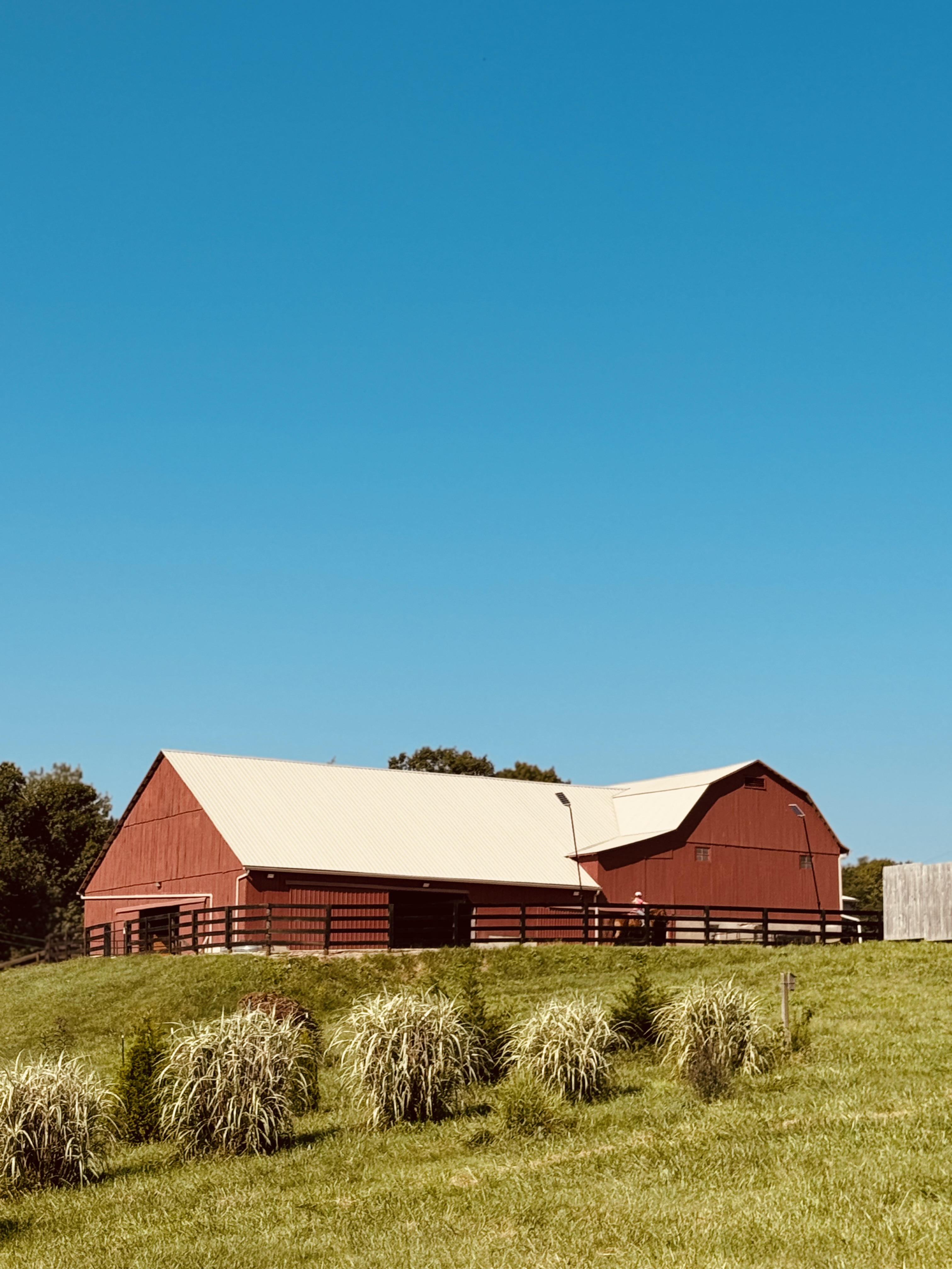Barn