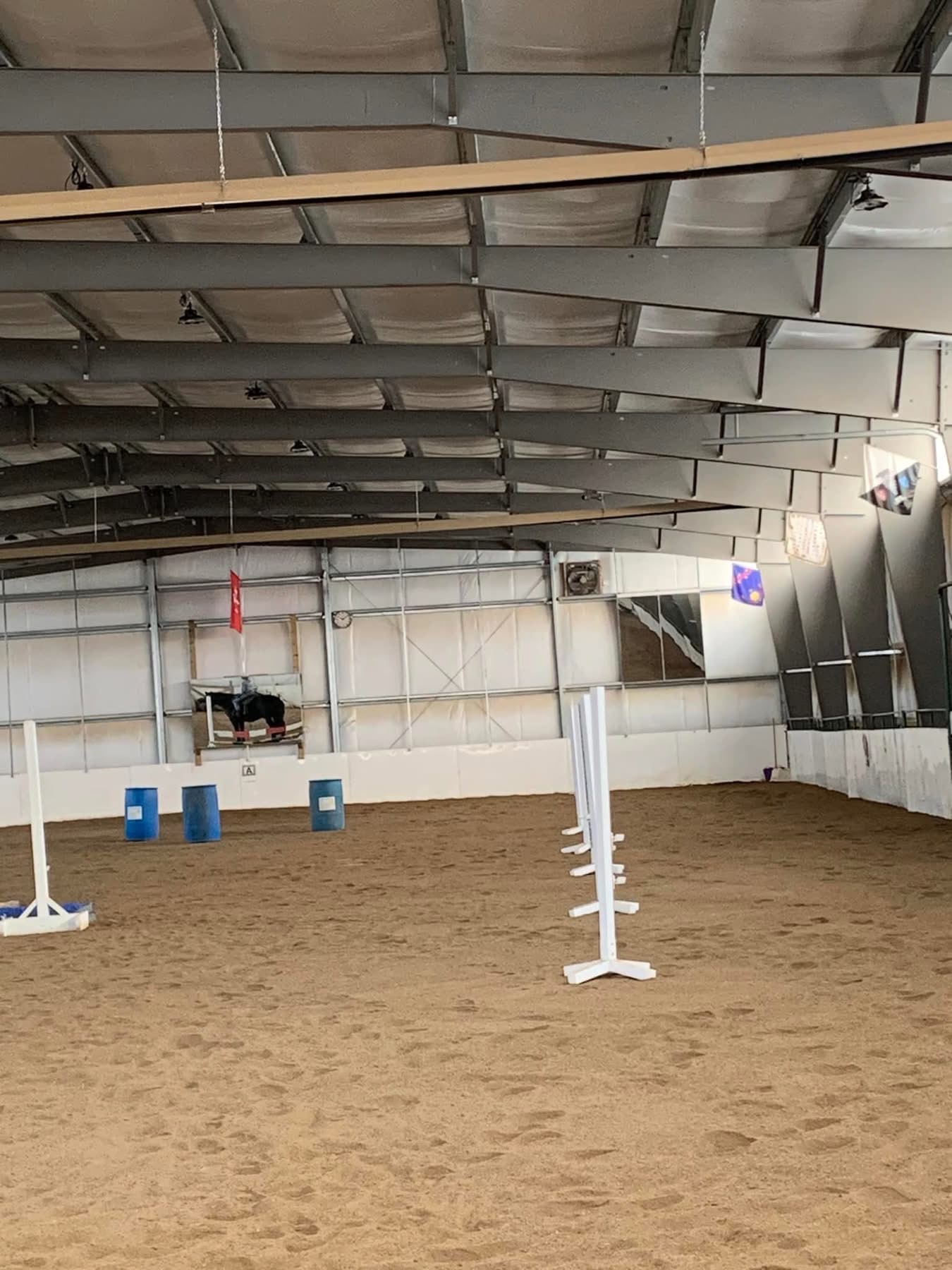 Pictures of facility