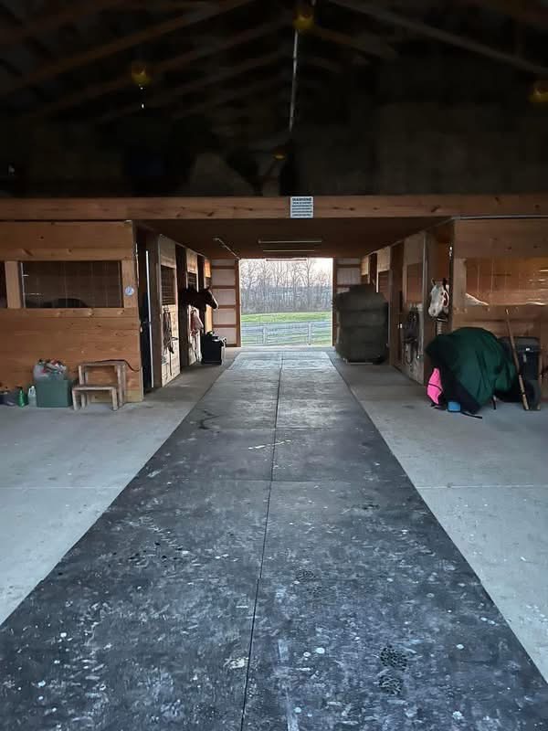 Barn