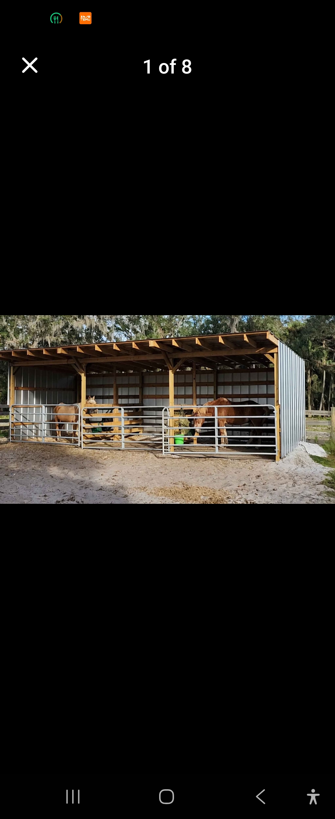 Stall
