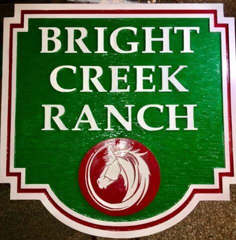 Bright Creek Ranch