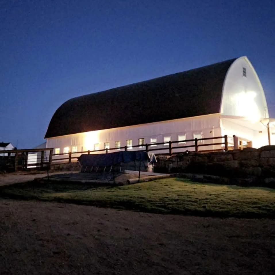 Barn
