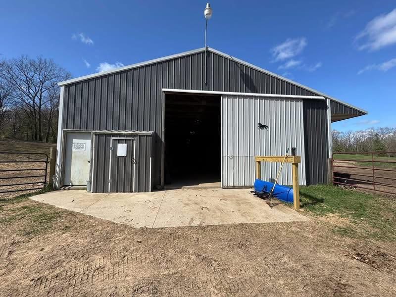 Barn