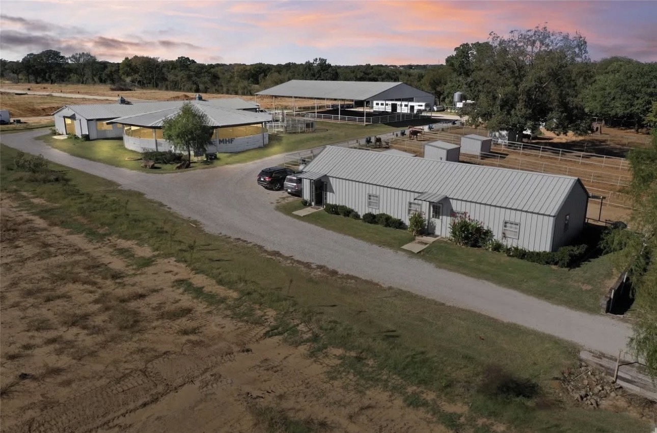Our Facility