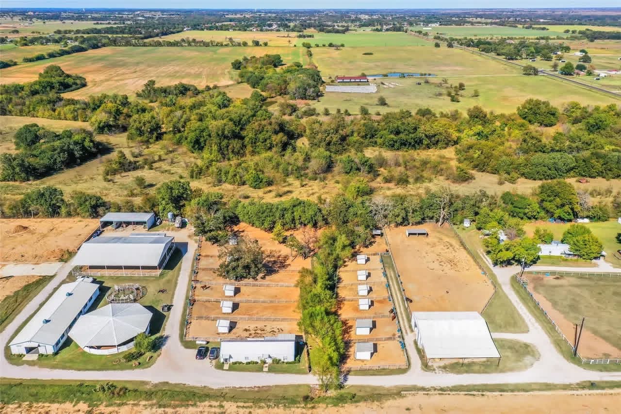 property overview