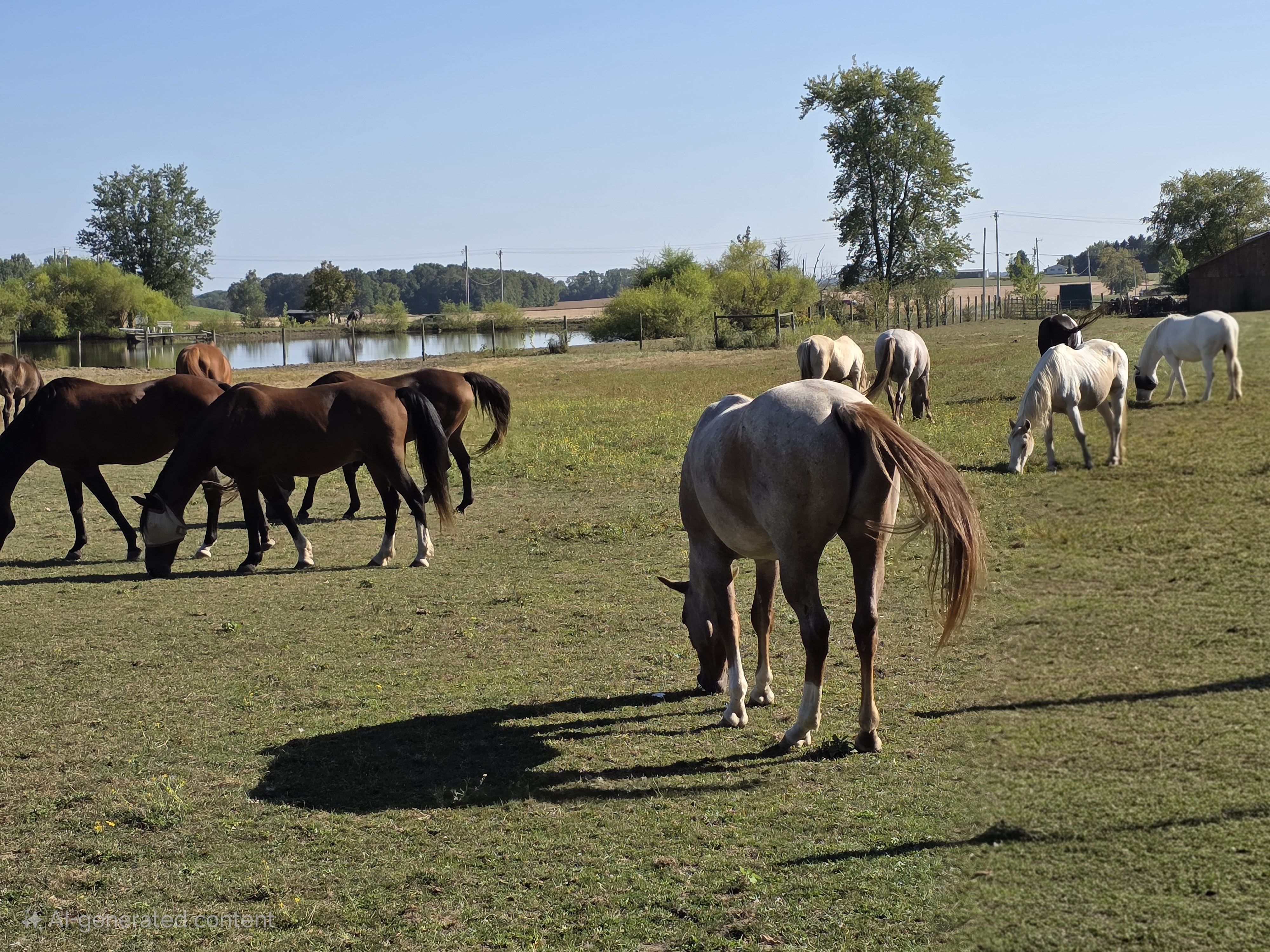 The herd