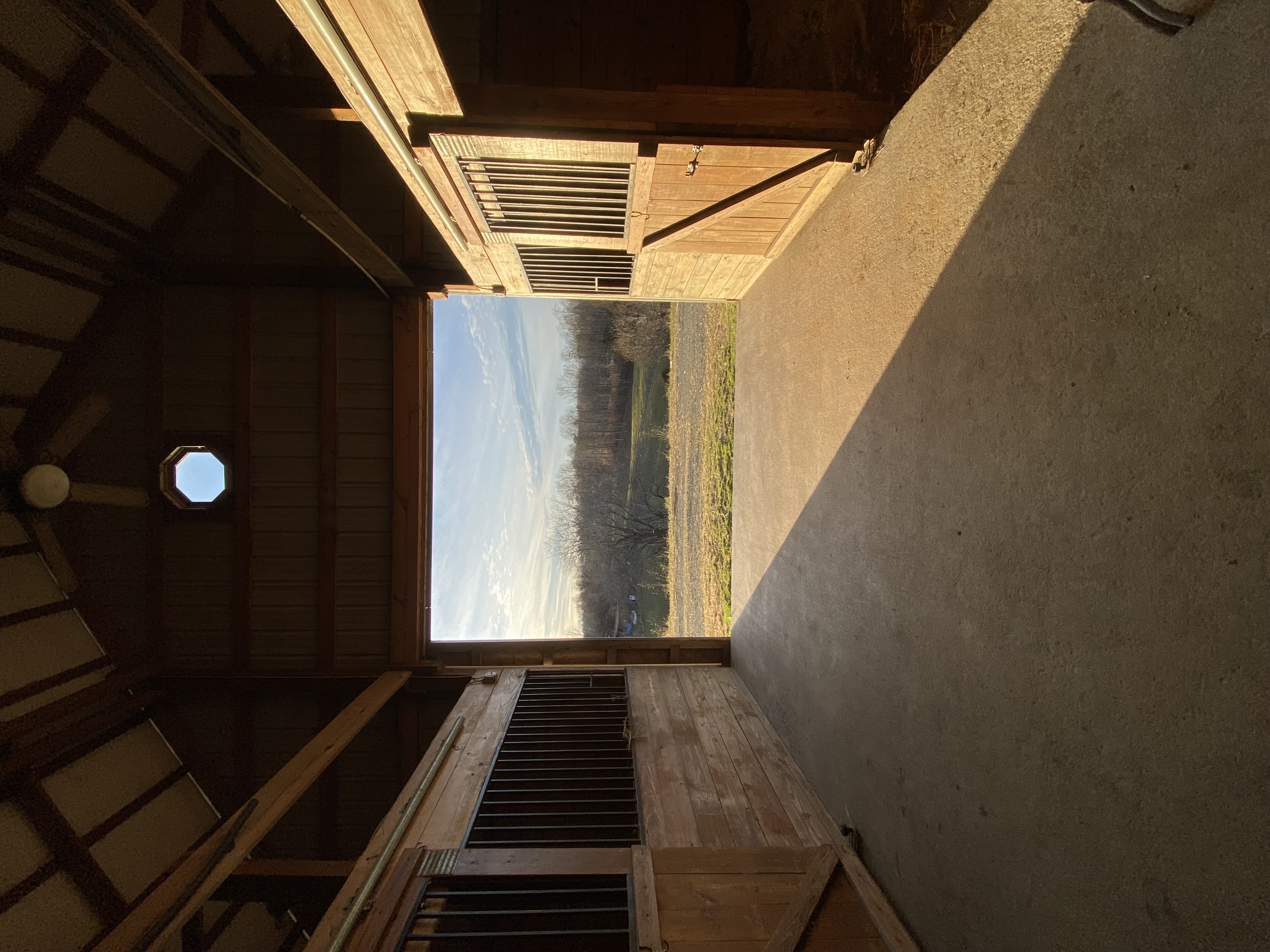 Barn