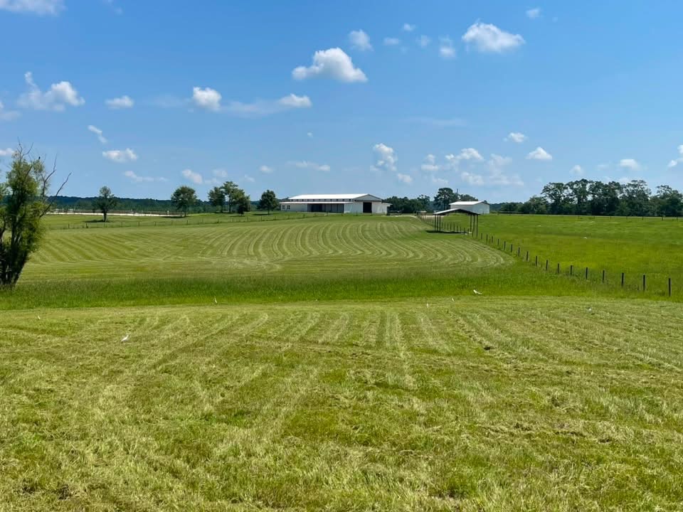 Pasture Board Available