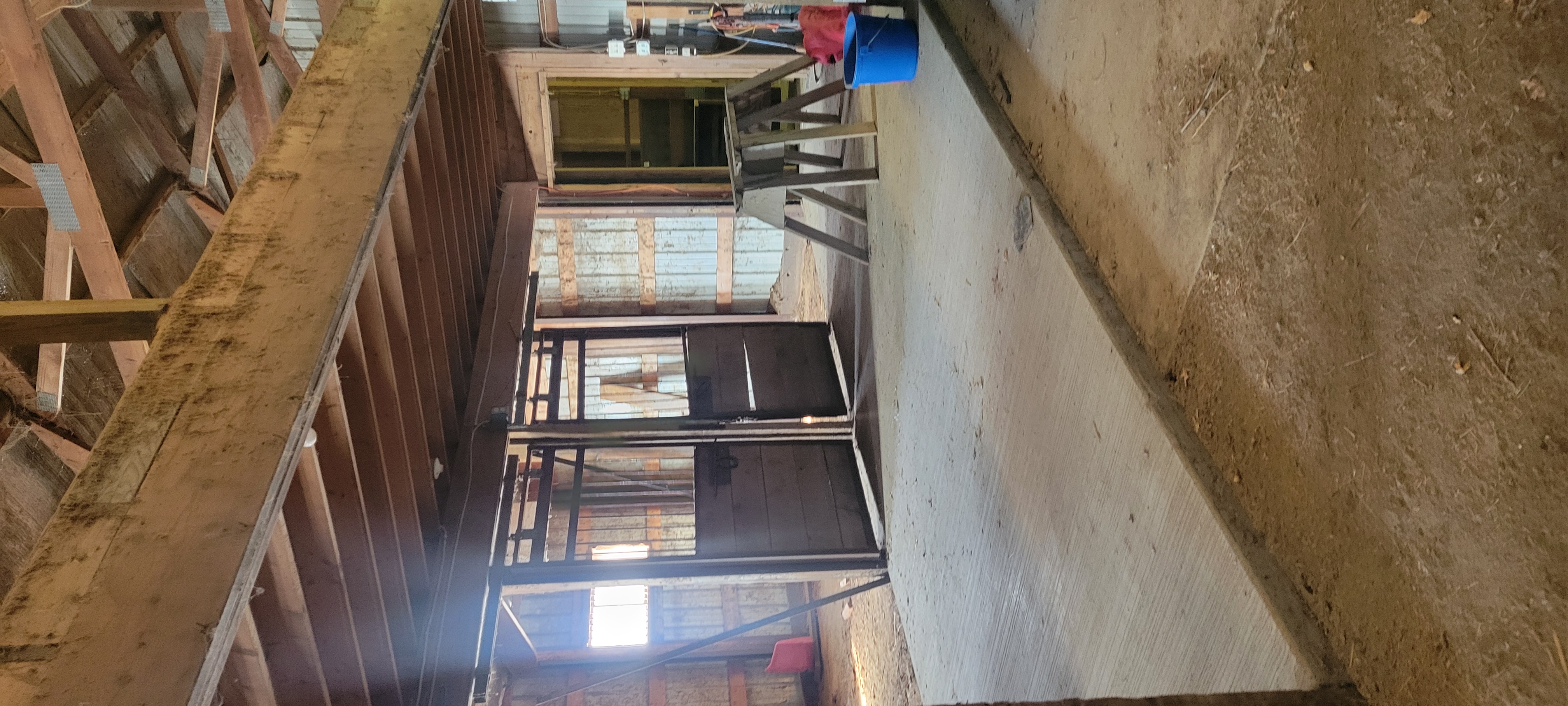 Future stalls