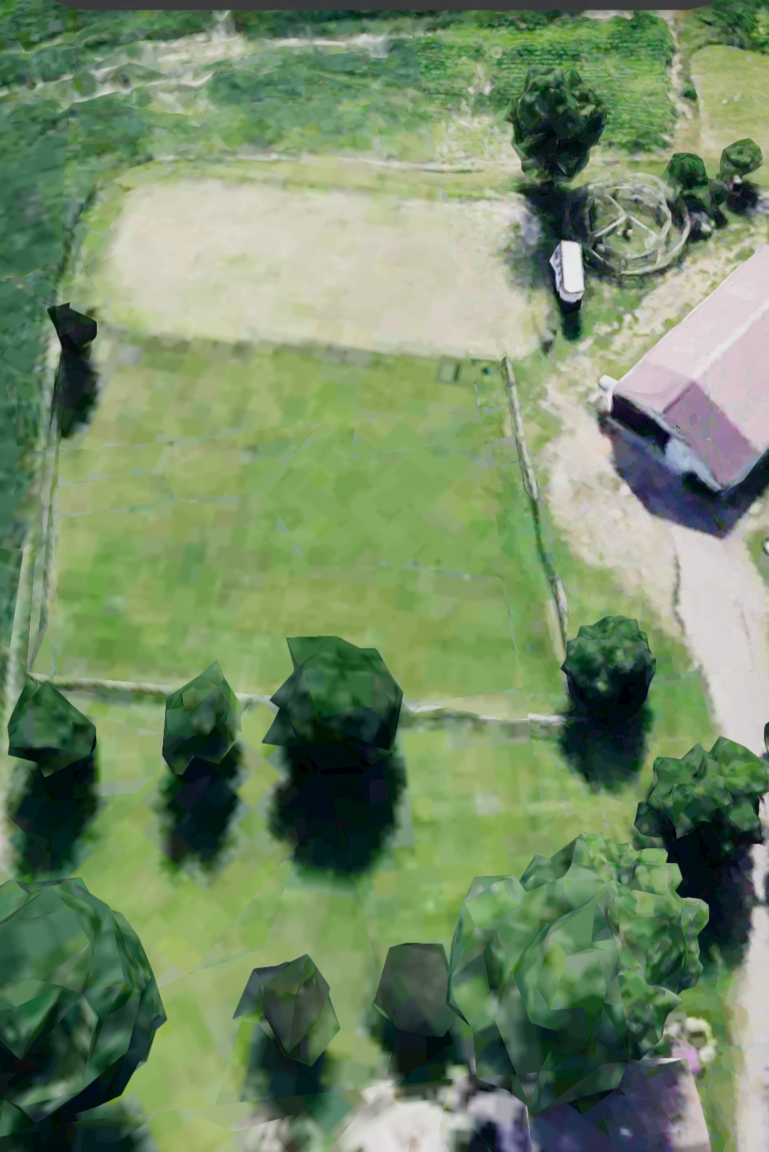 Pasture #2