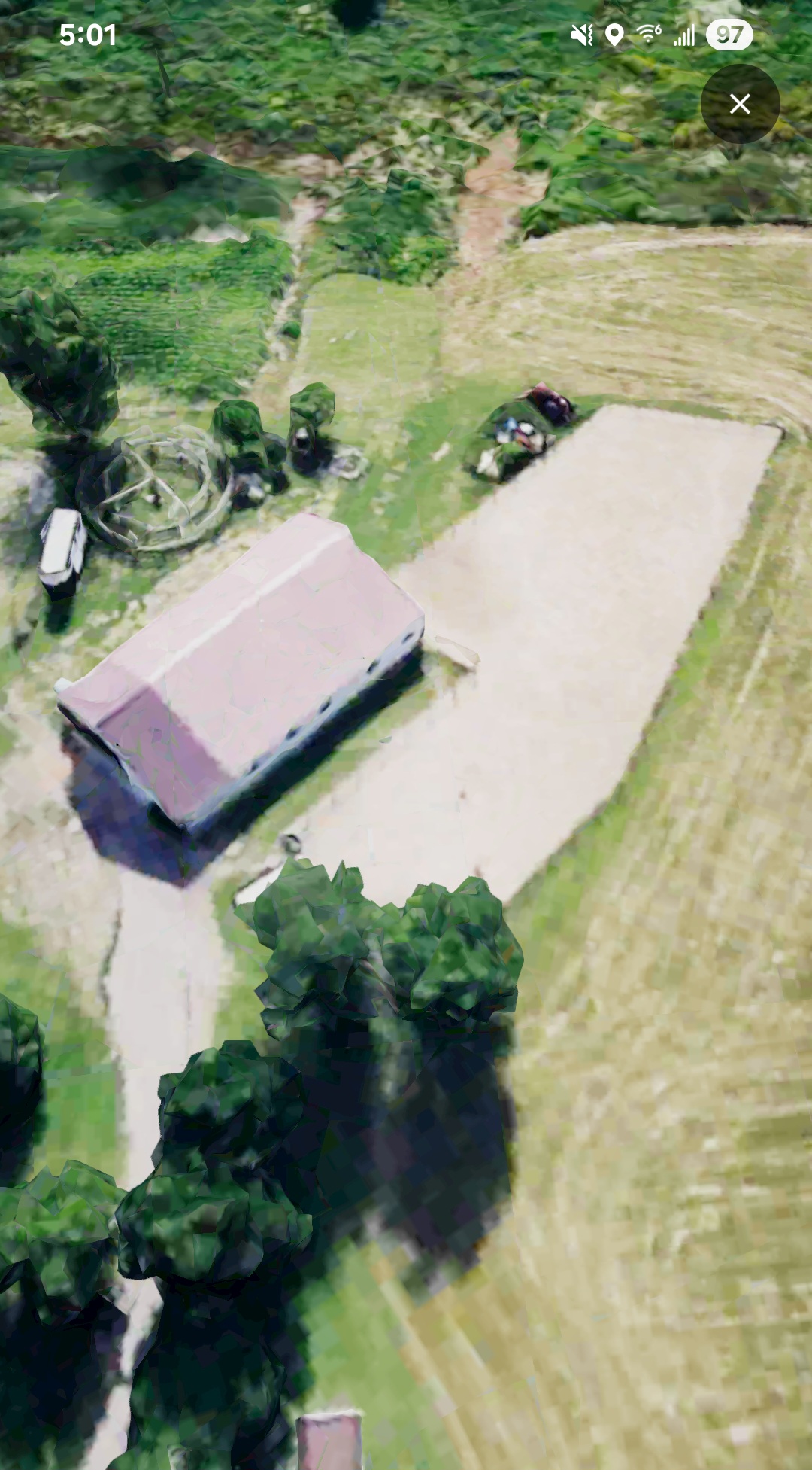 Pasture #1