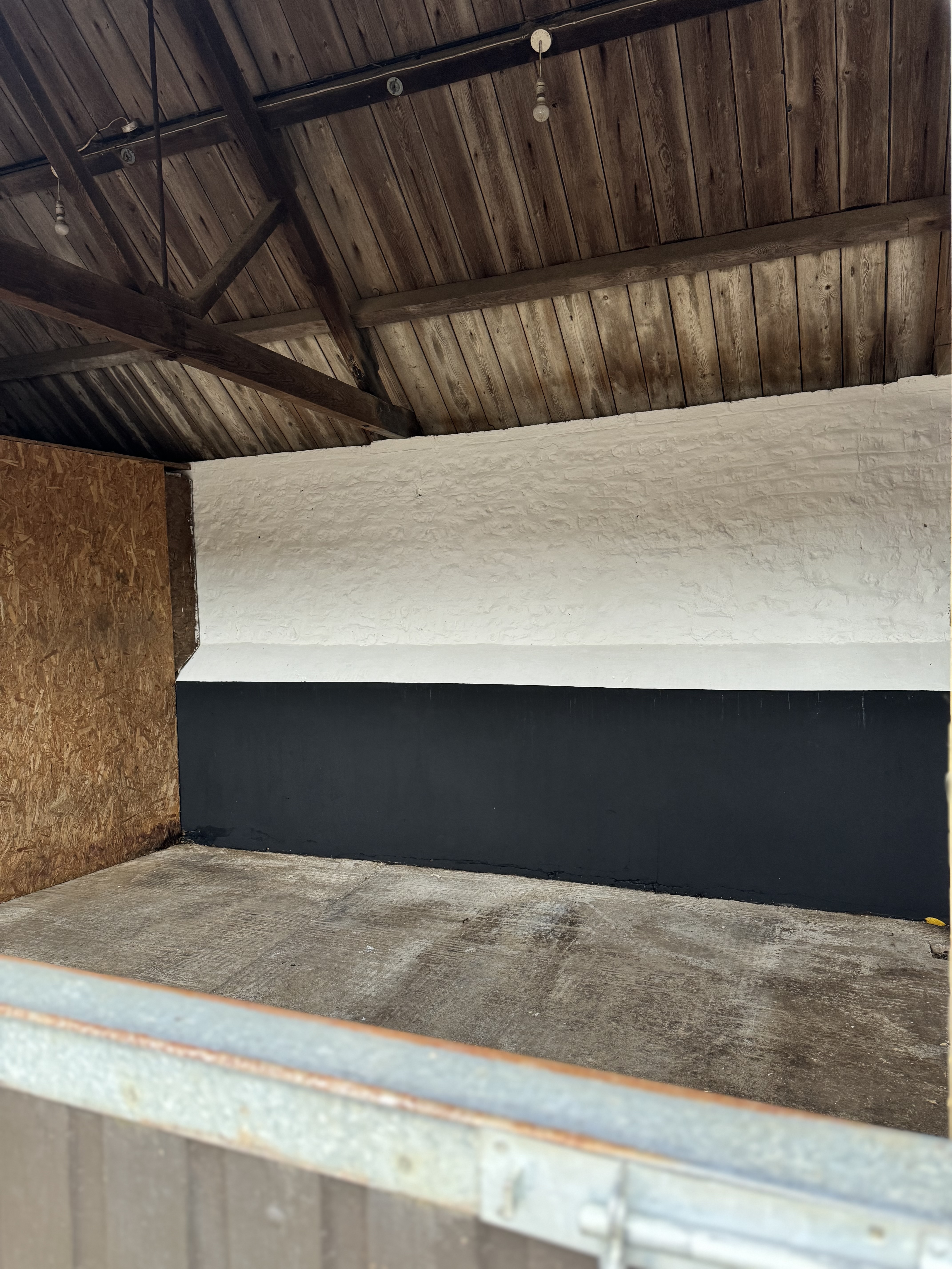 Whitbourne Stables