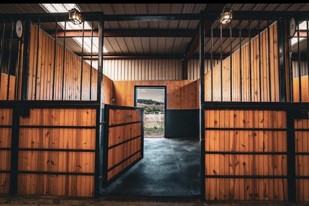 Stall
