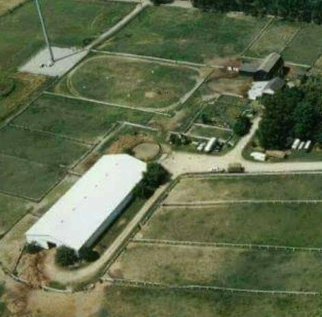 Farm View