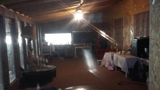 Observation Room