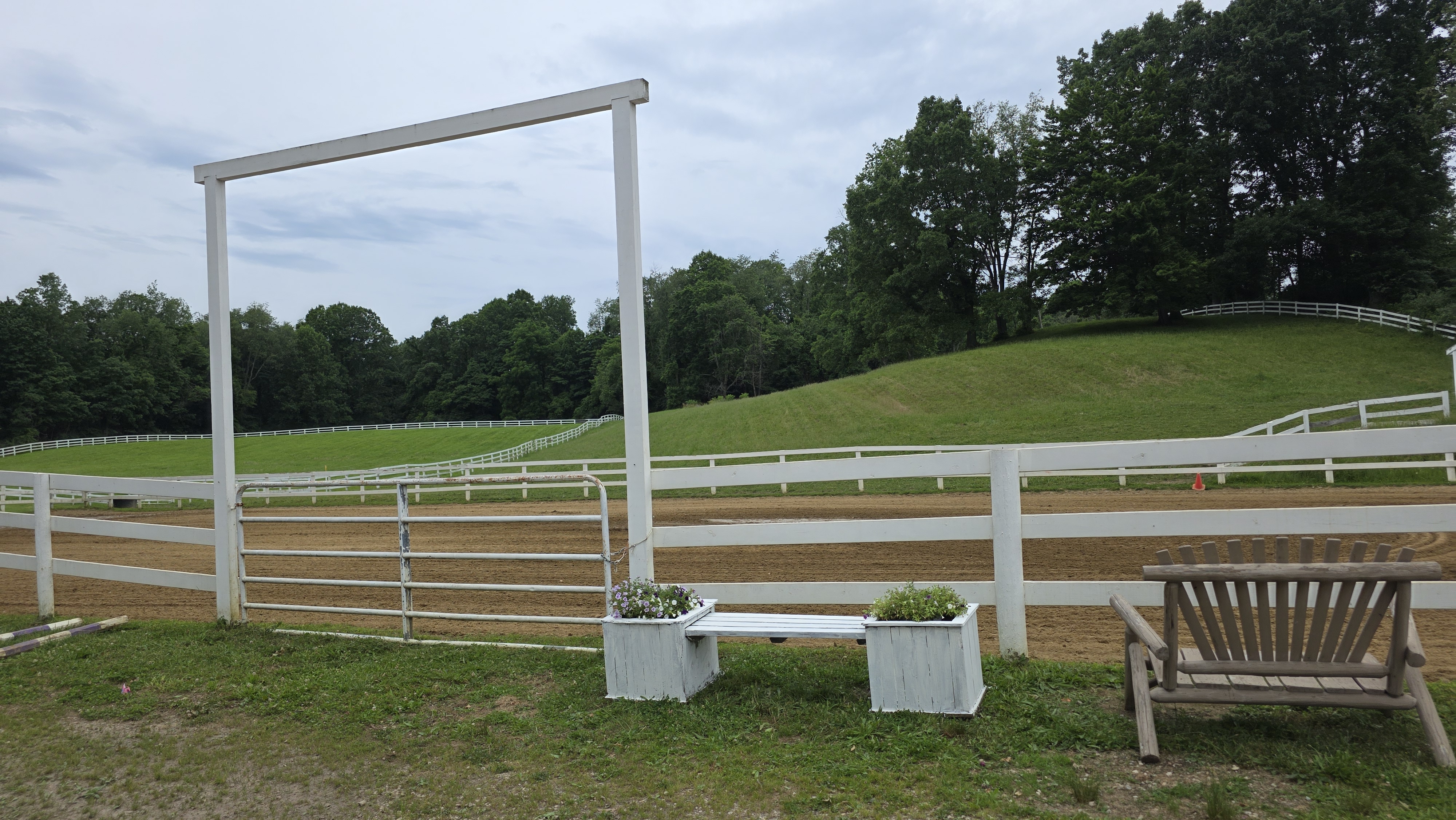 Pasture