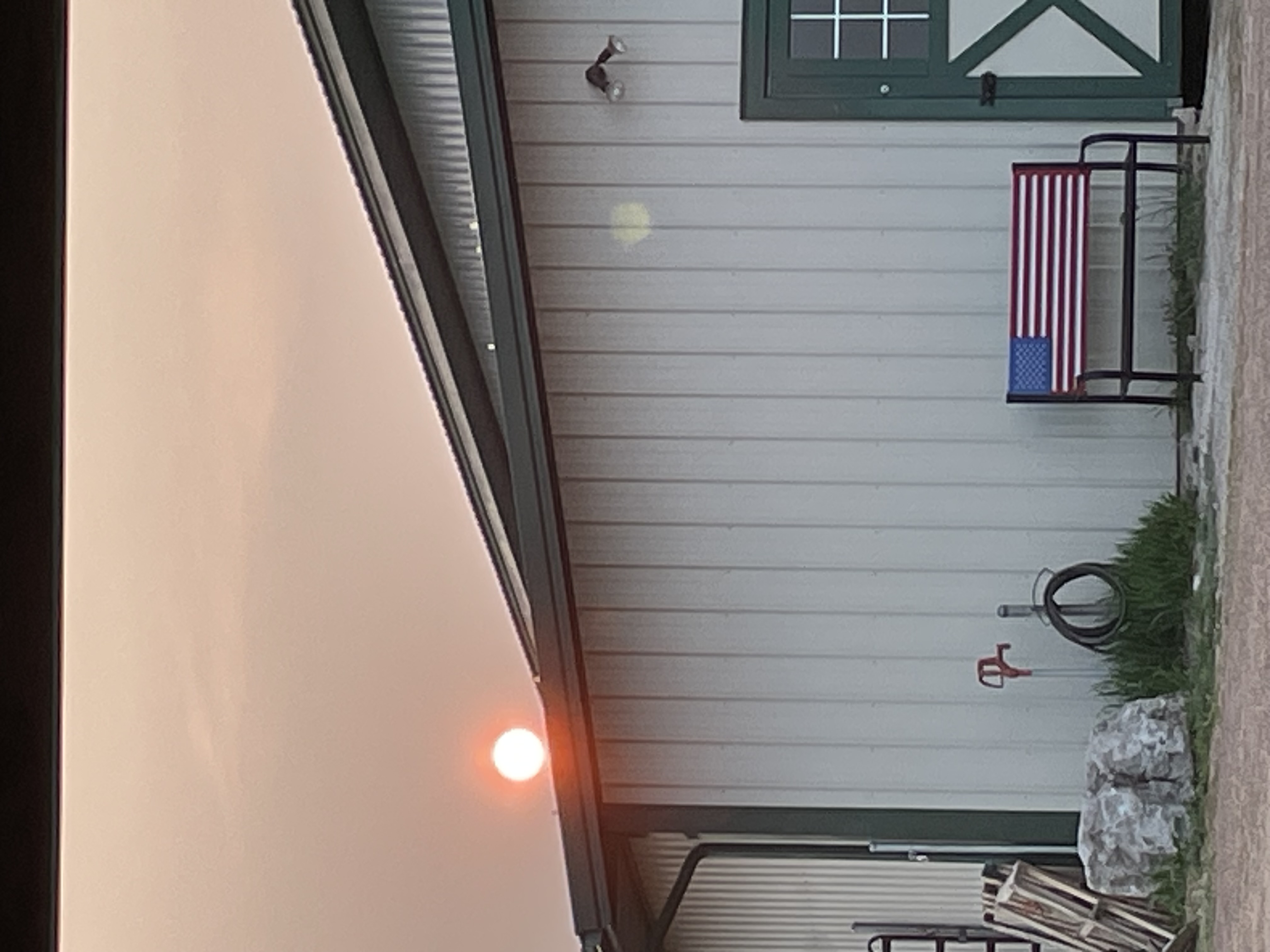 Painted Glory Ranch