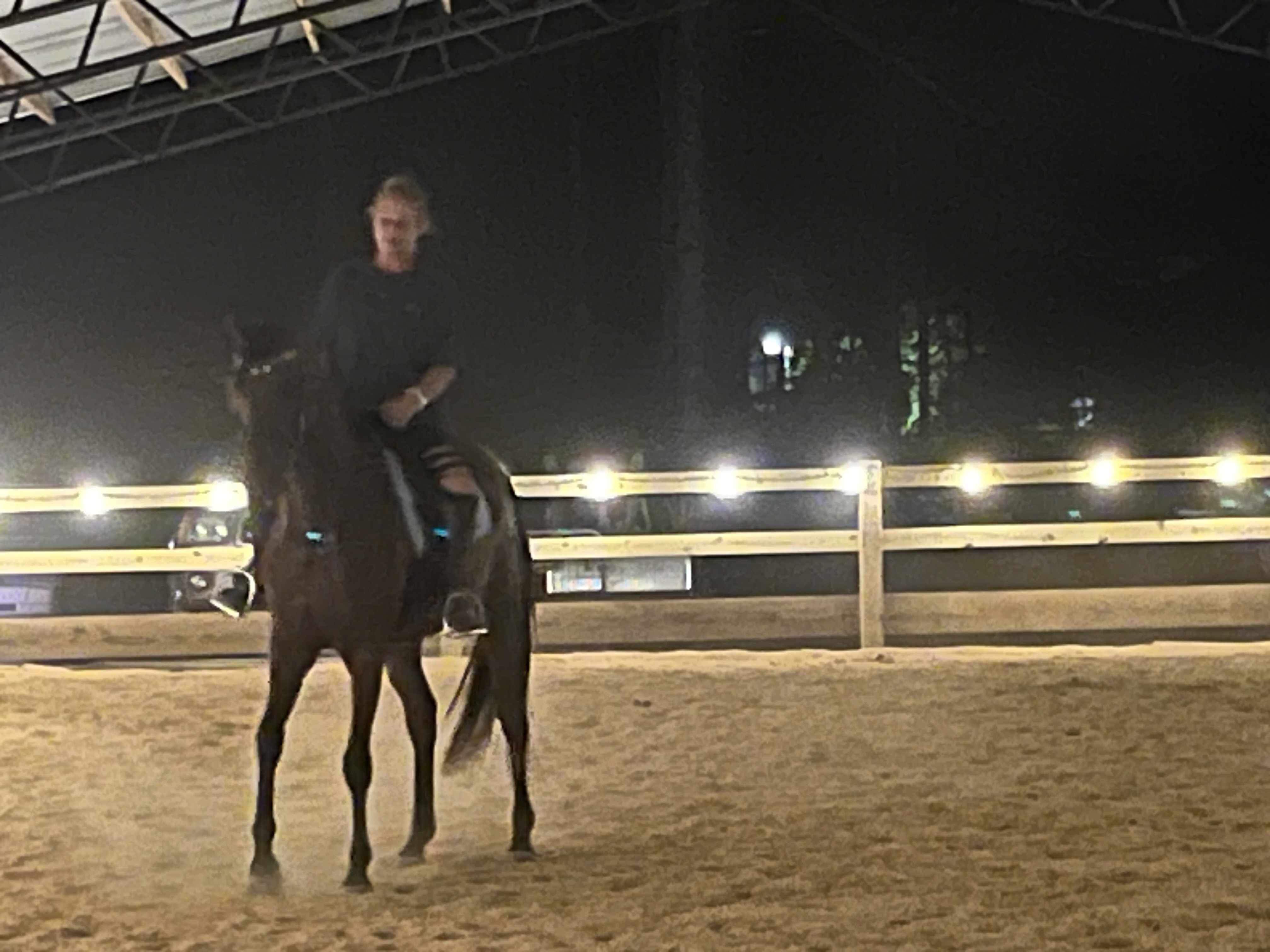 Our Barn Manager