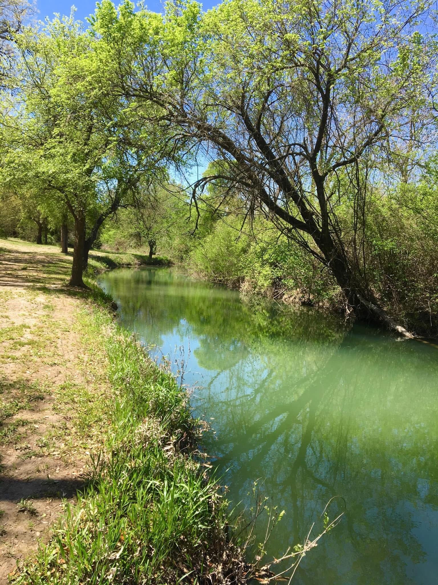 Clear Creek