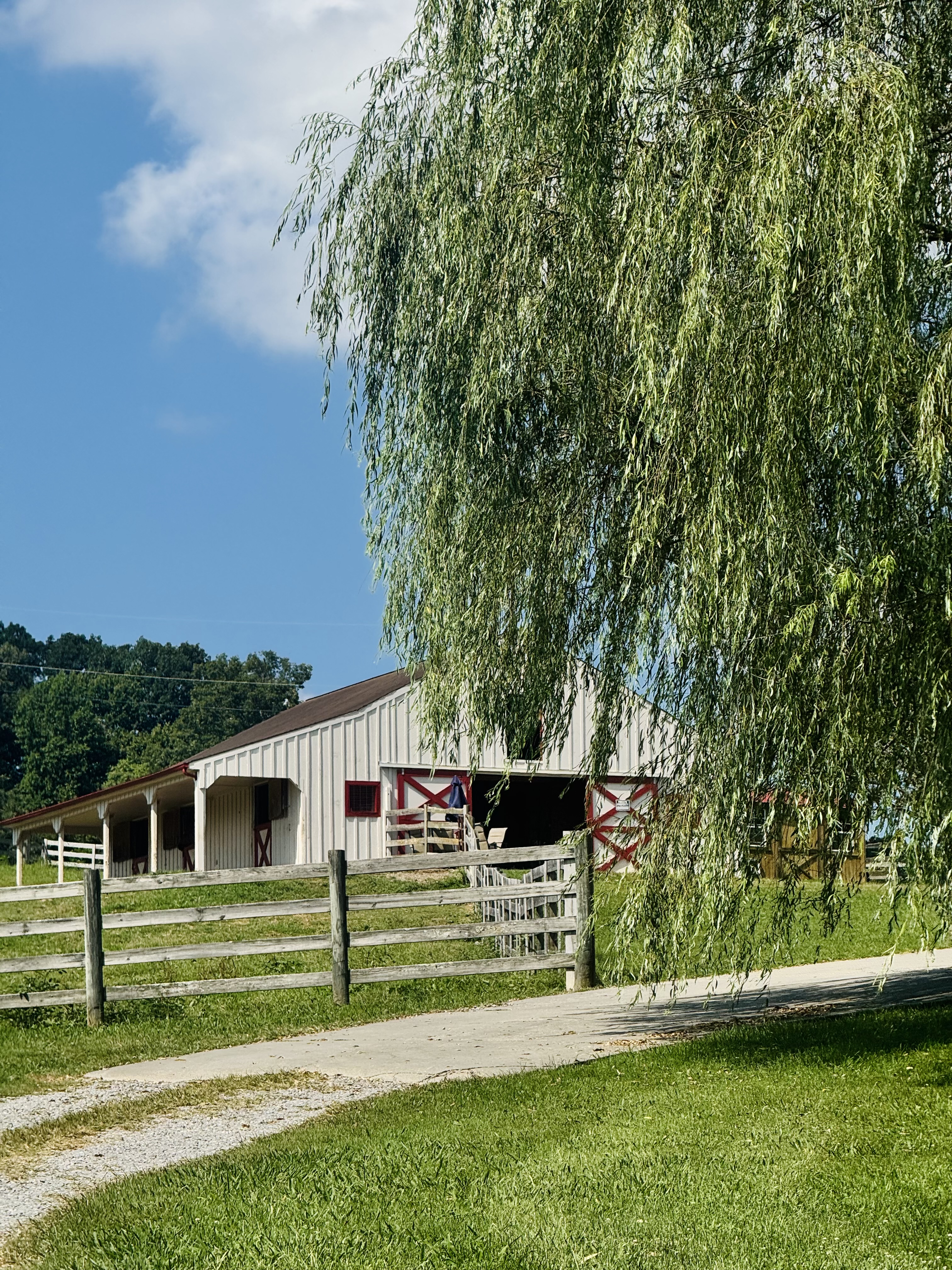 Barn
