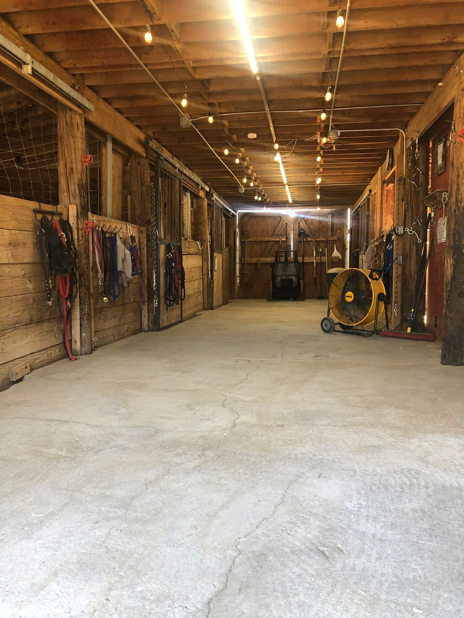 Aisle