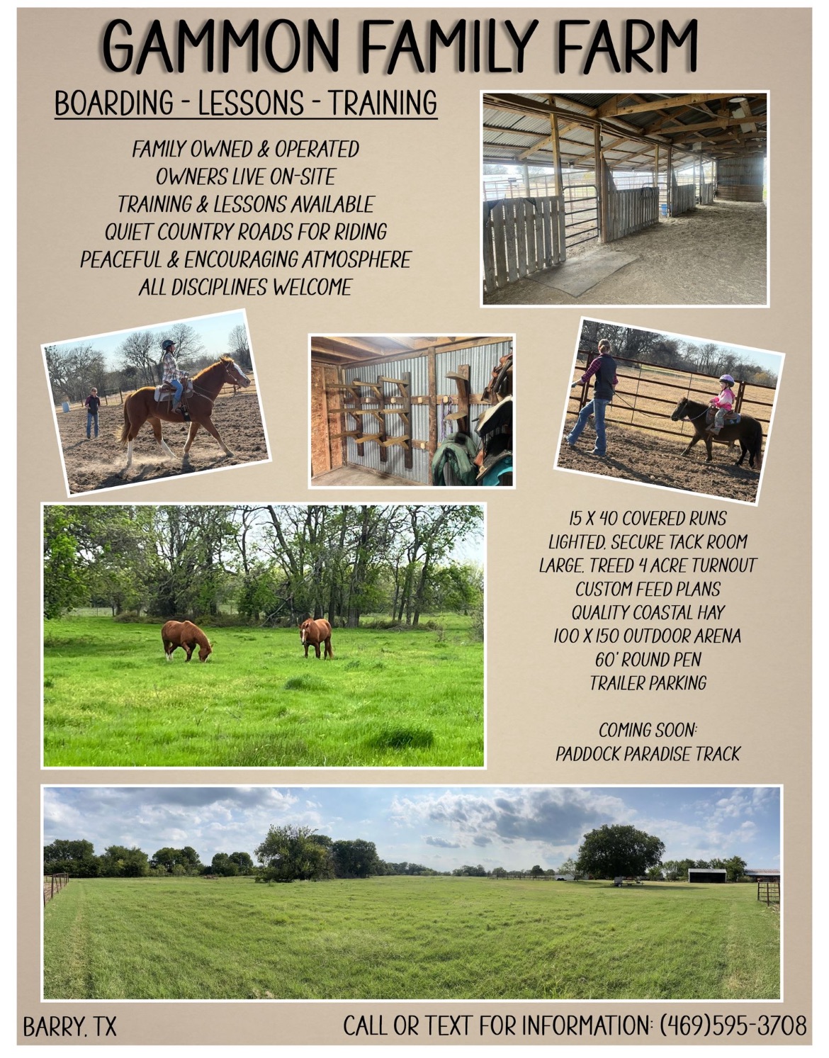Flyer