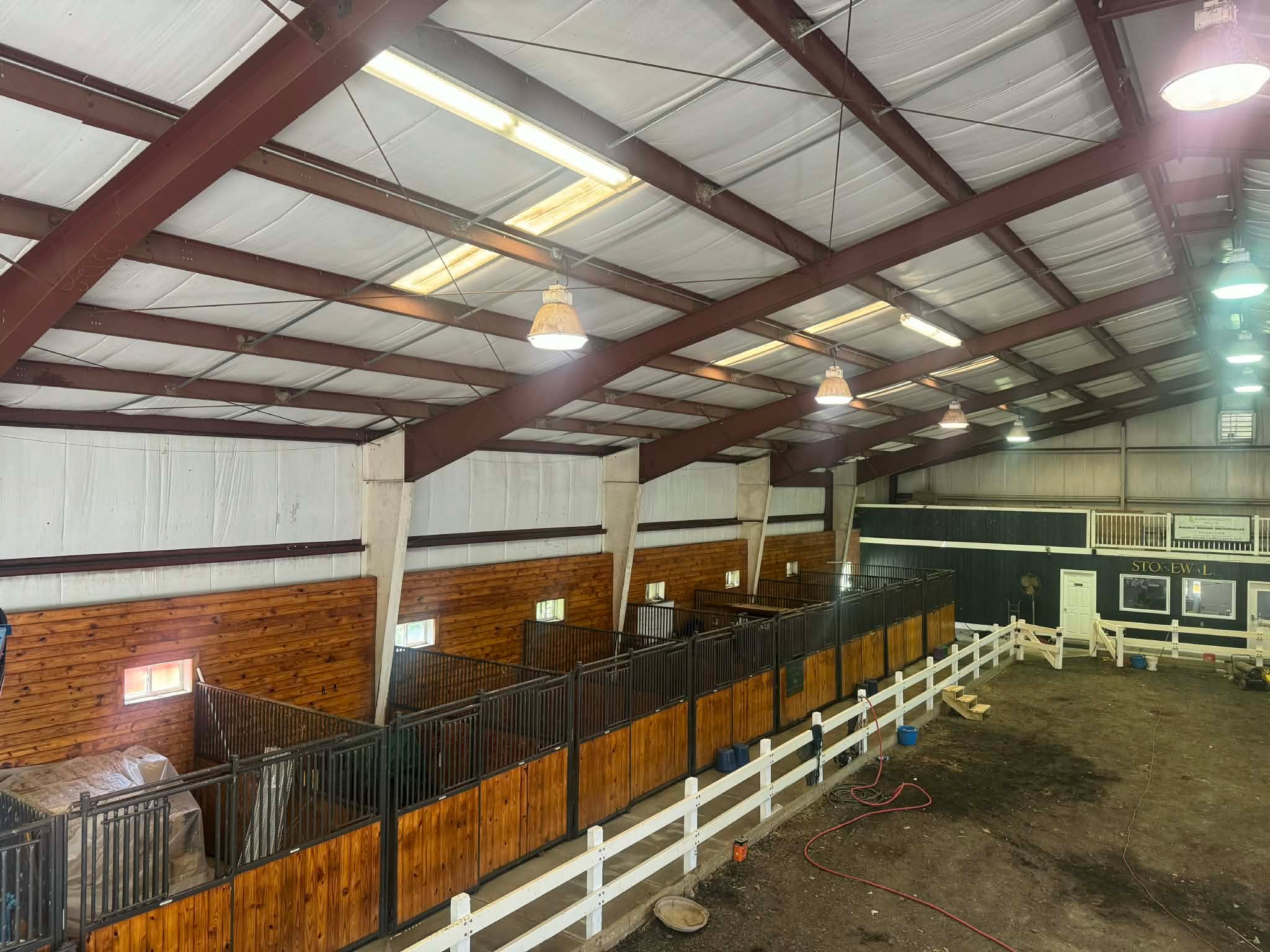 Barn