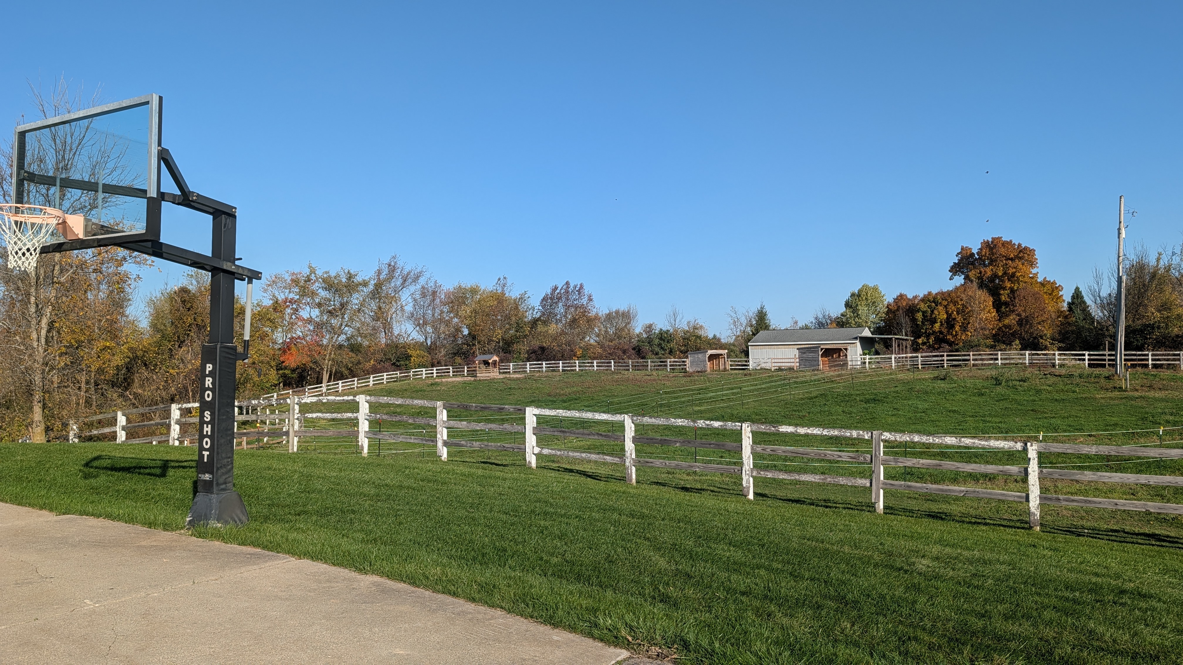 Pasture