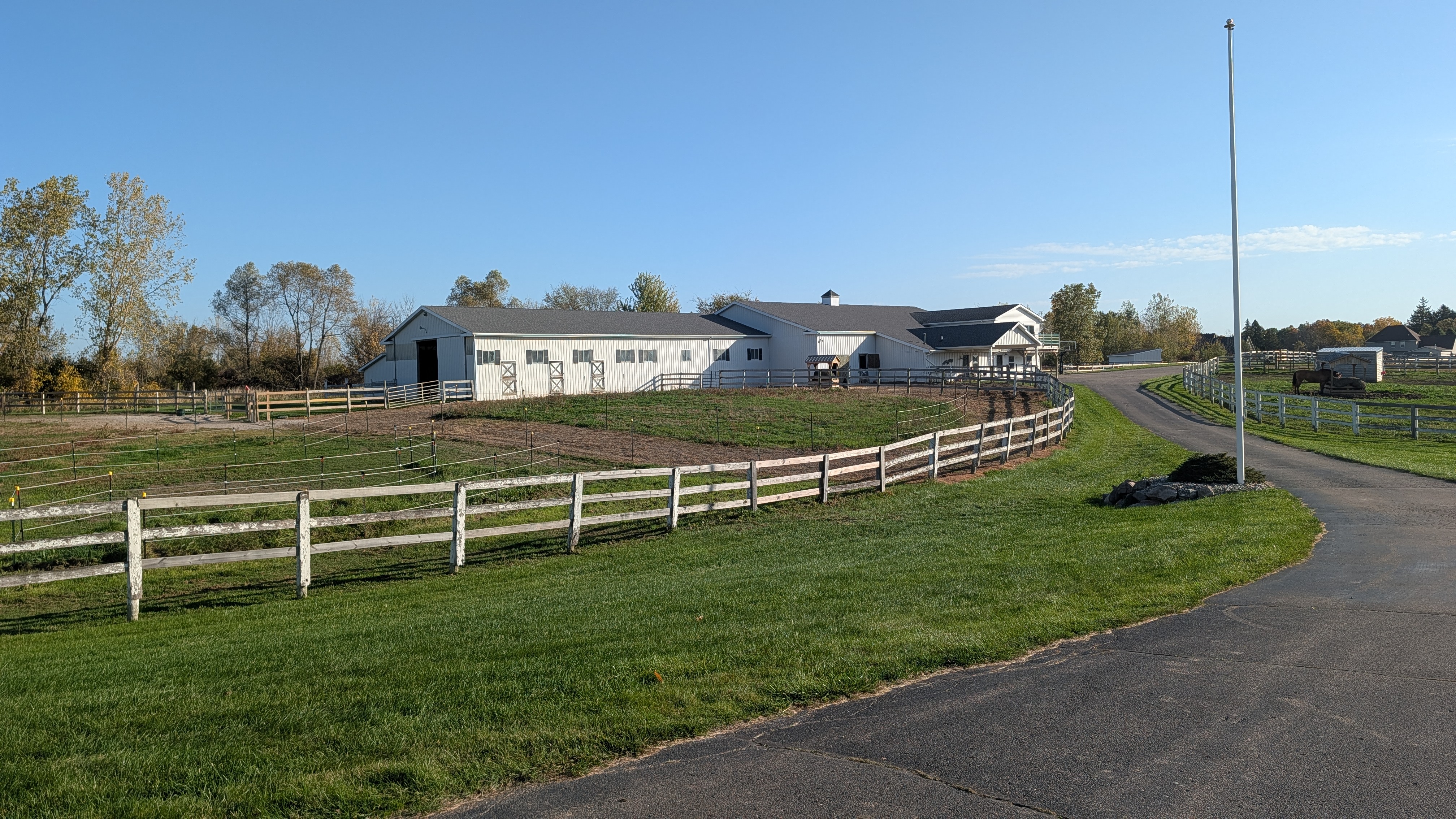 Barn
