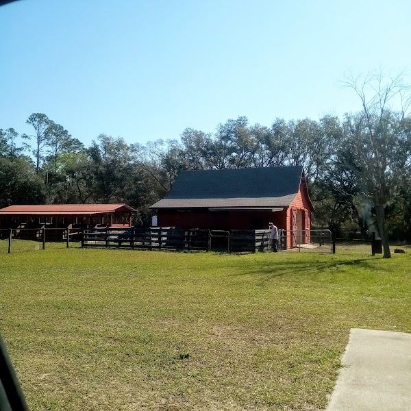 Ranch
