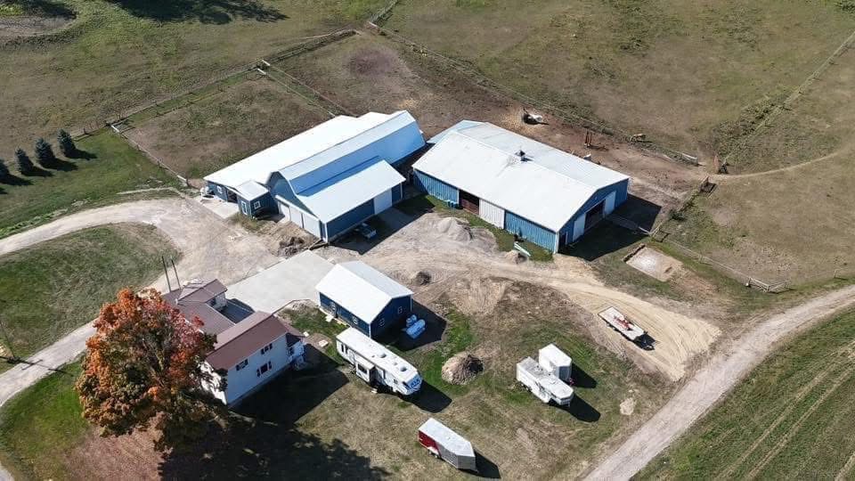 The Un- Stables Ranch