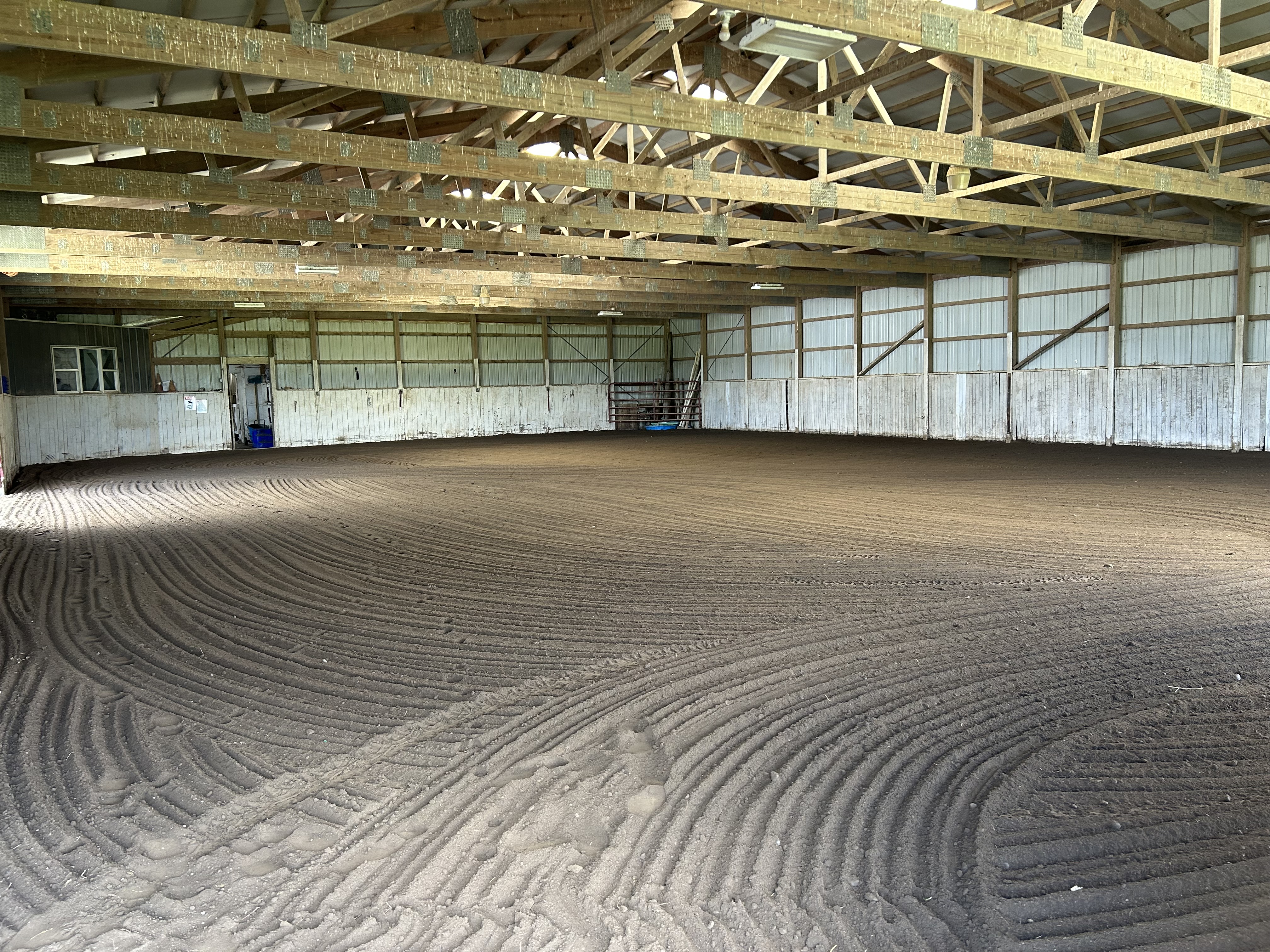 Arena