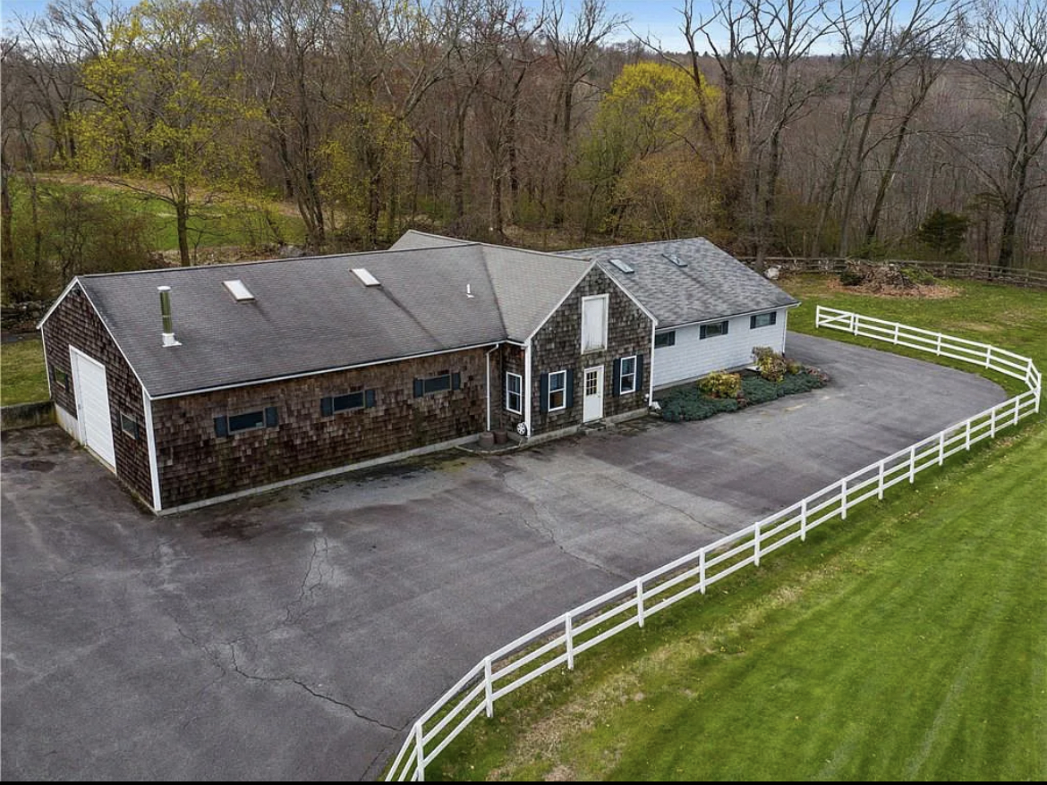 Barn
