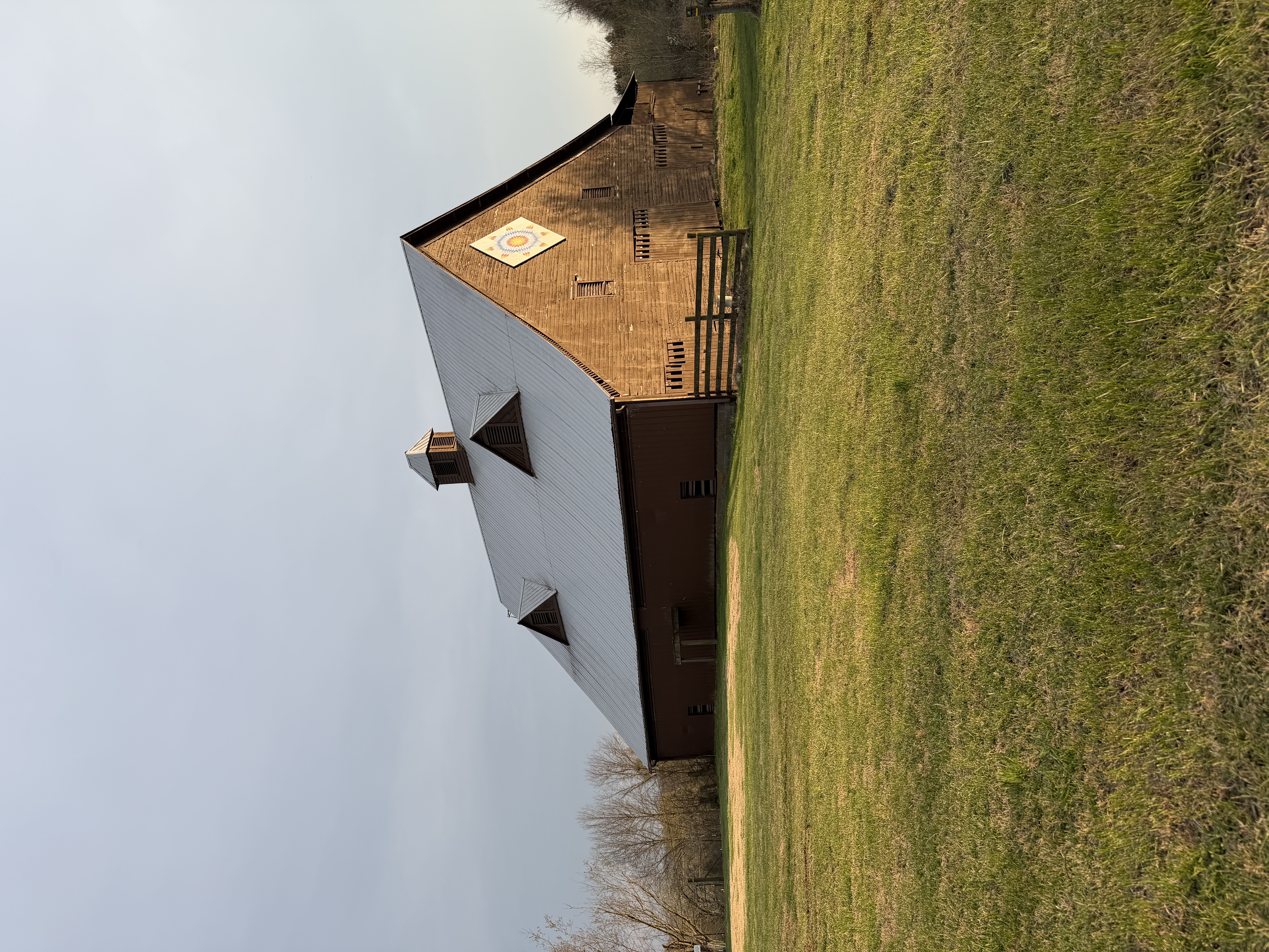 Barn